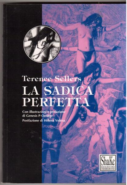 La sadica perfetta