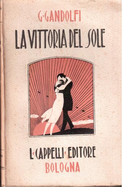 La vittoria del sole