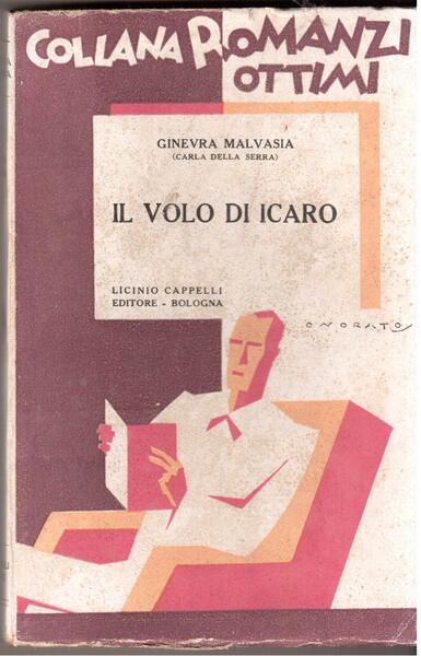 Il volo di Icaro