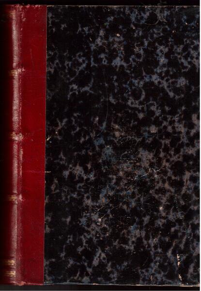 I misteri del bagno o Blondel il condannato innocente Romazo …