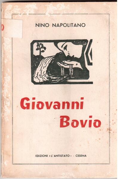 Giovanni Bovio