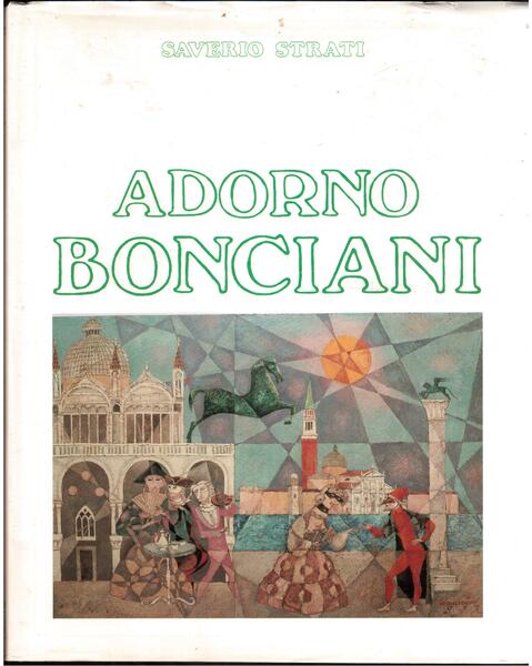 Adorno Bonciani