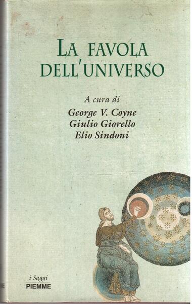 La favola dell'universo