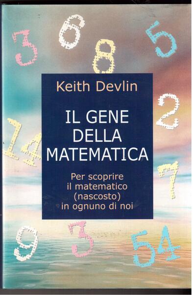 Il gene della matematica