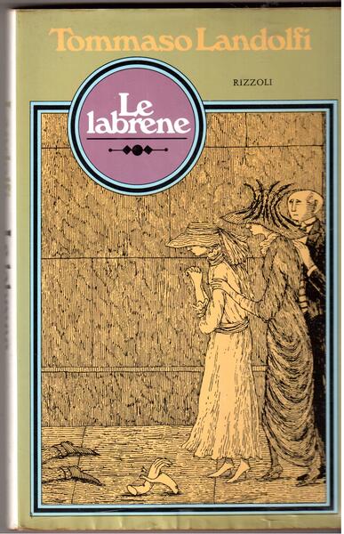 Le Labrene