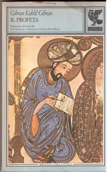 Il Profeta