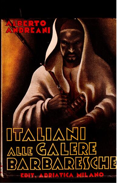Italiani alle galere barbaresche