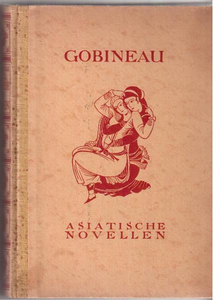 Asiatische novellen