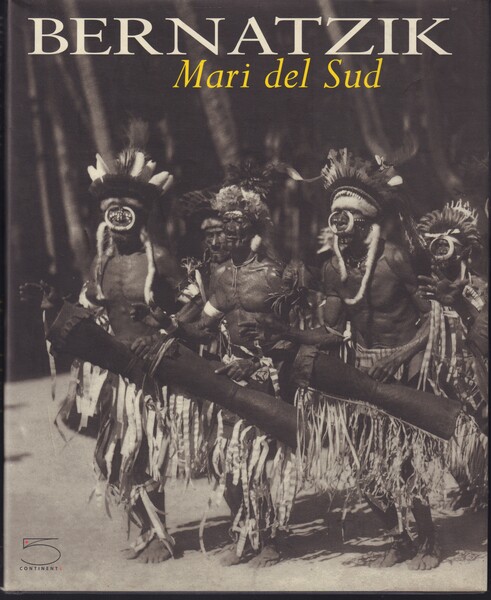 Mari del Sud Introduzione di A.D. Coleman