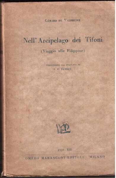Nell'arcipelago dei tifoni viaggio alle Filippine