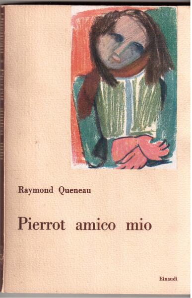 Pierrot amico mio