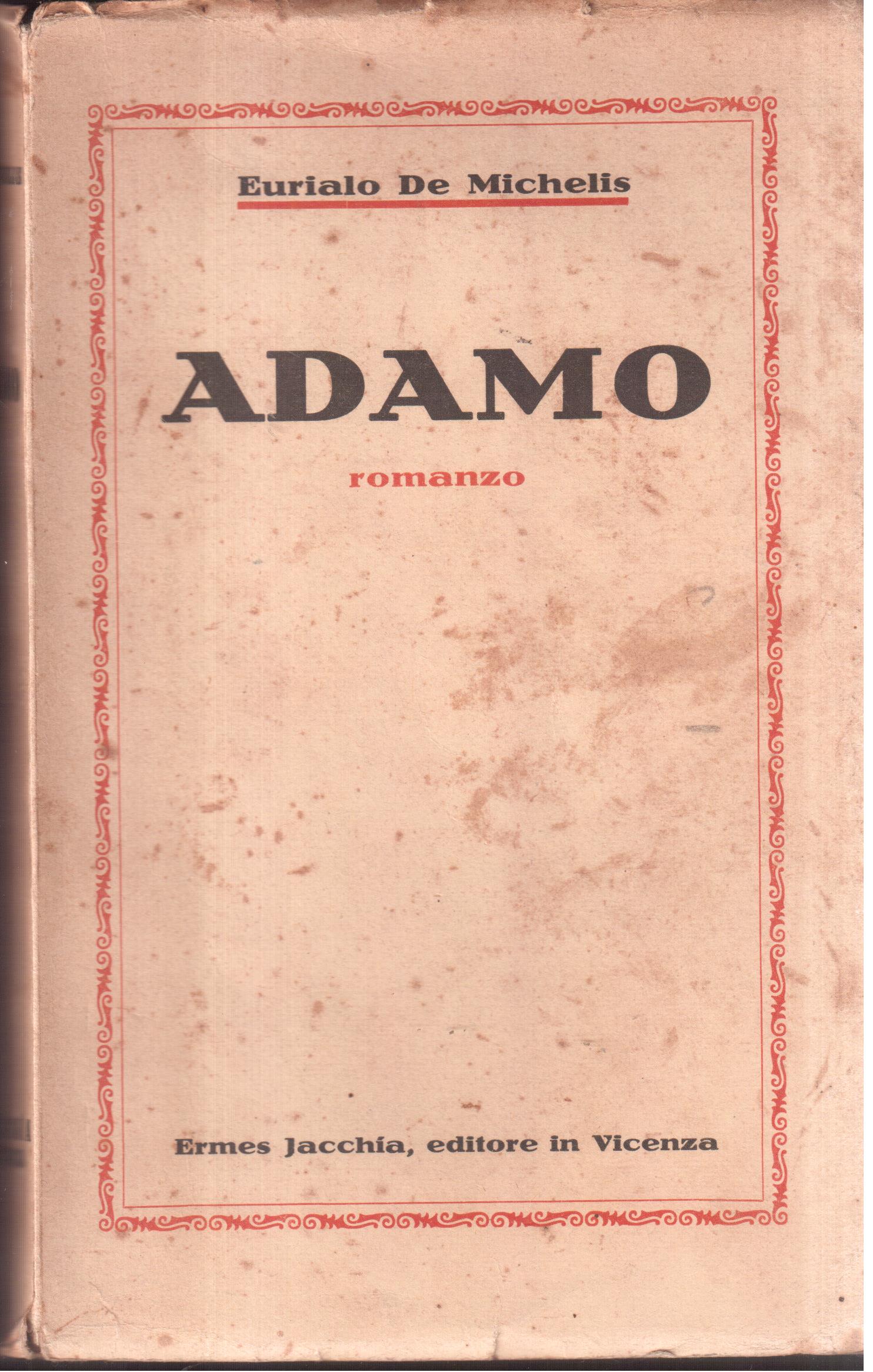 Adamo