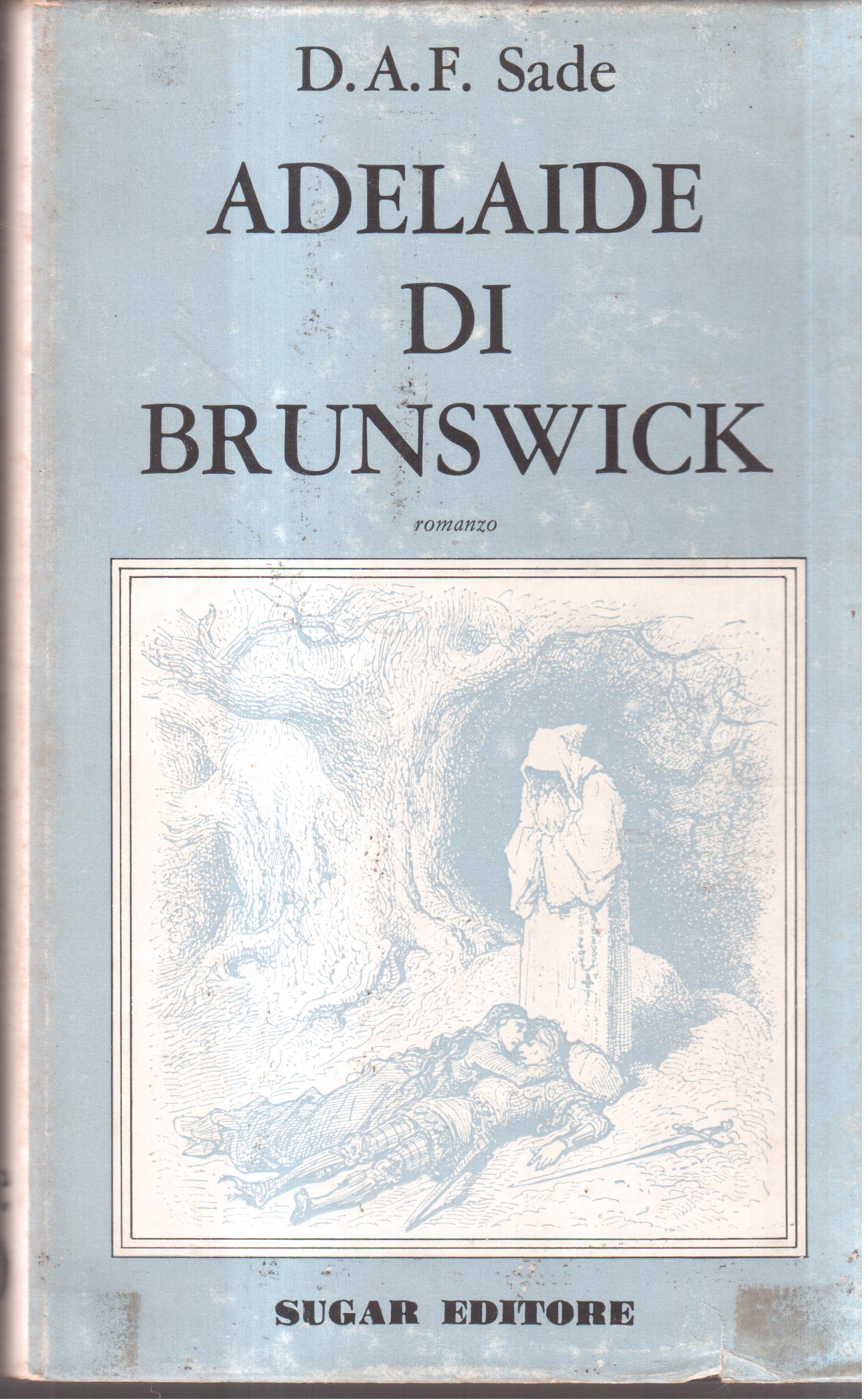 Adelaide di Brunswick