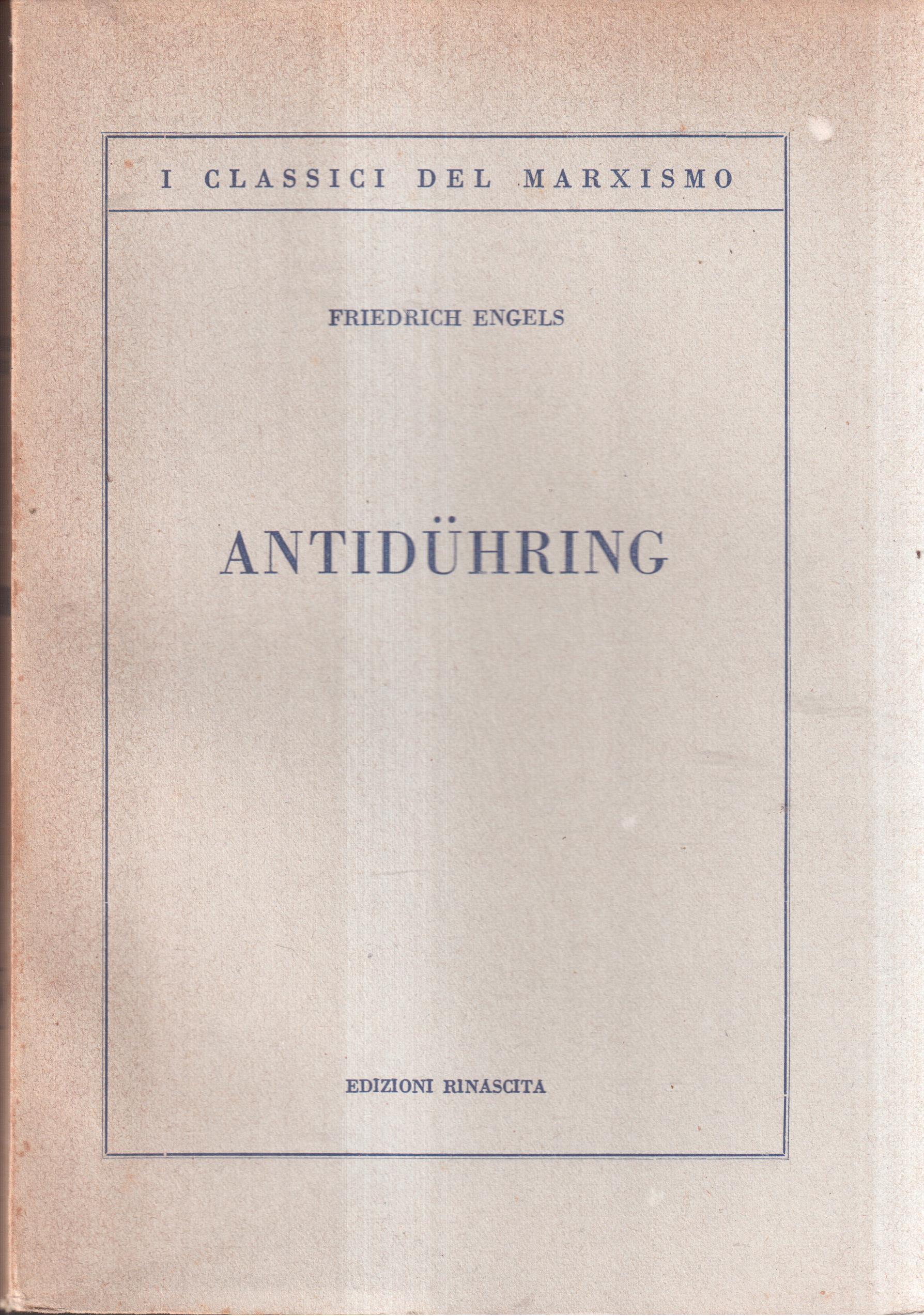 Antiduhring