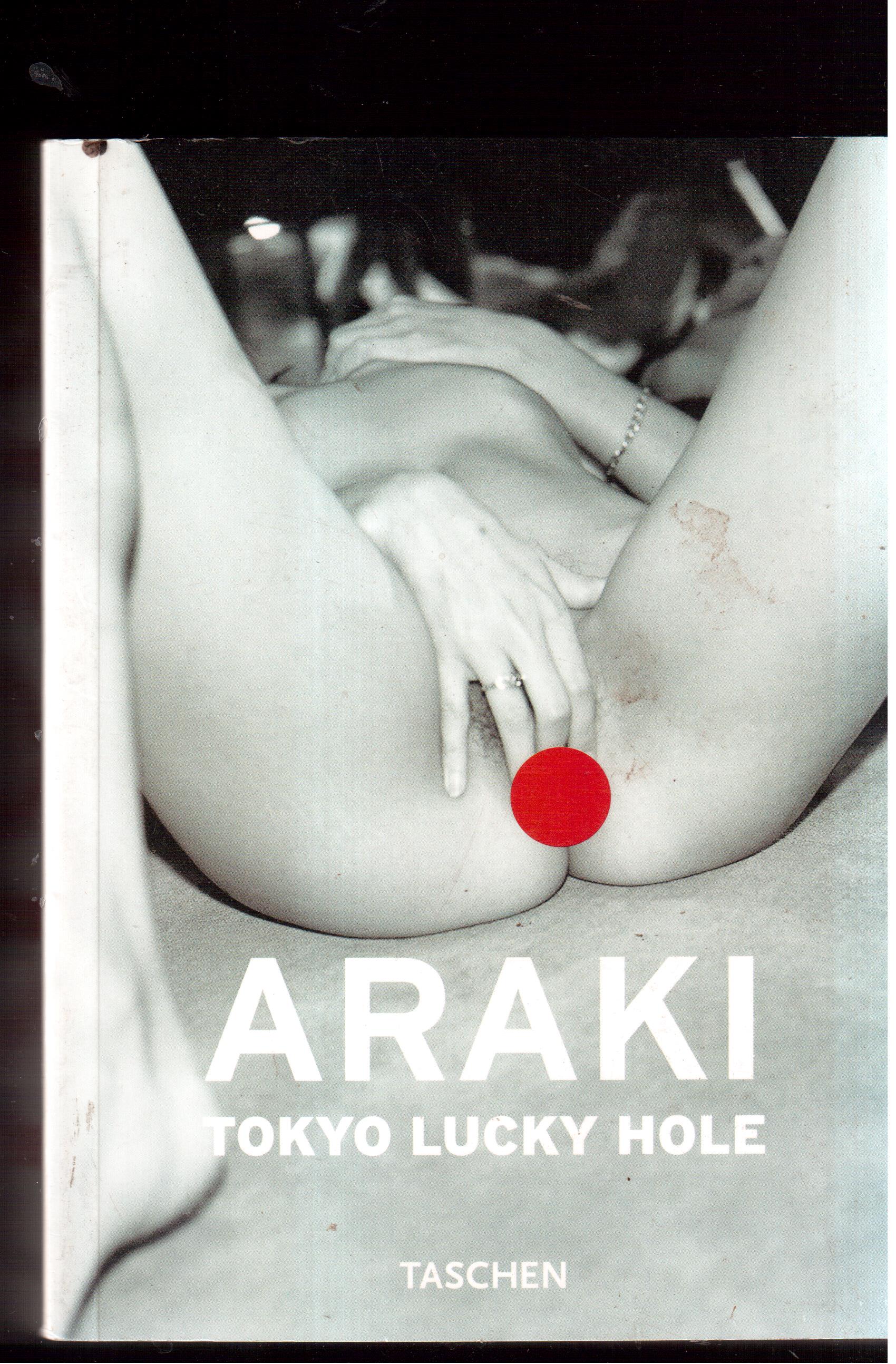 Araki Tokyo Lucky Hole