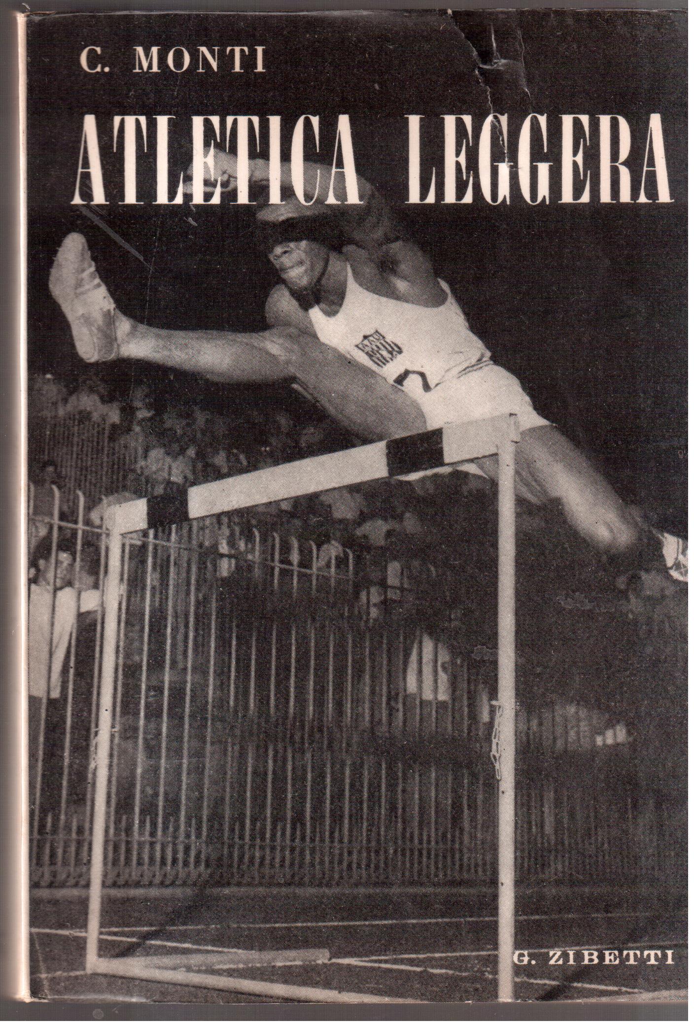 Atletica leggera- Manuale pratico