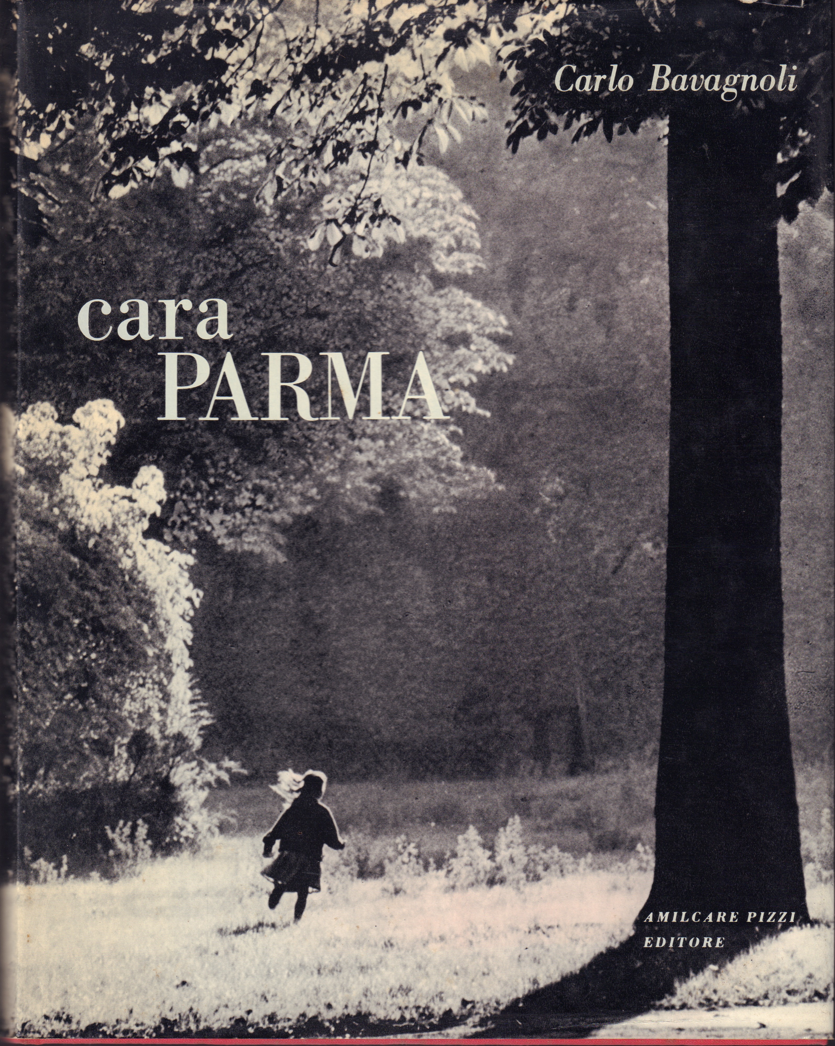 Cara Parma