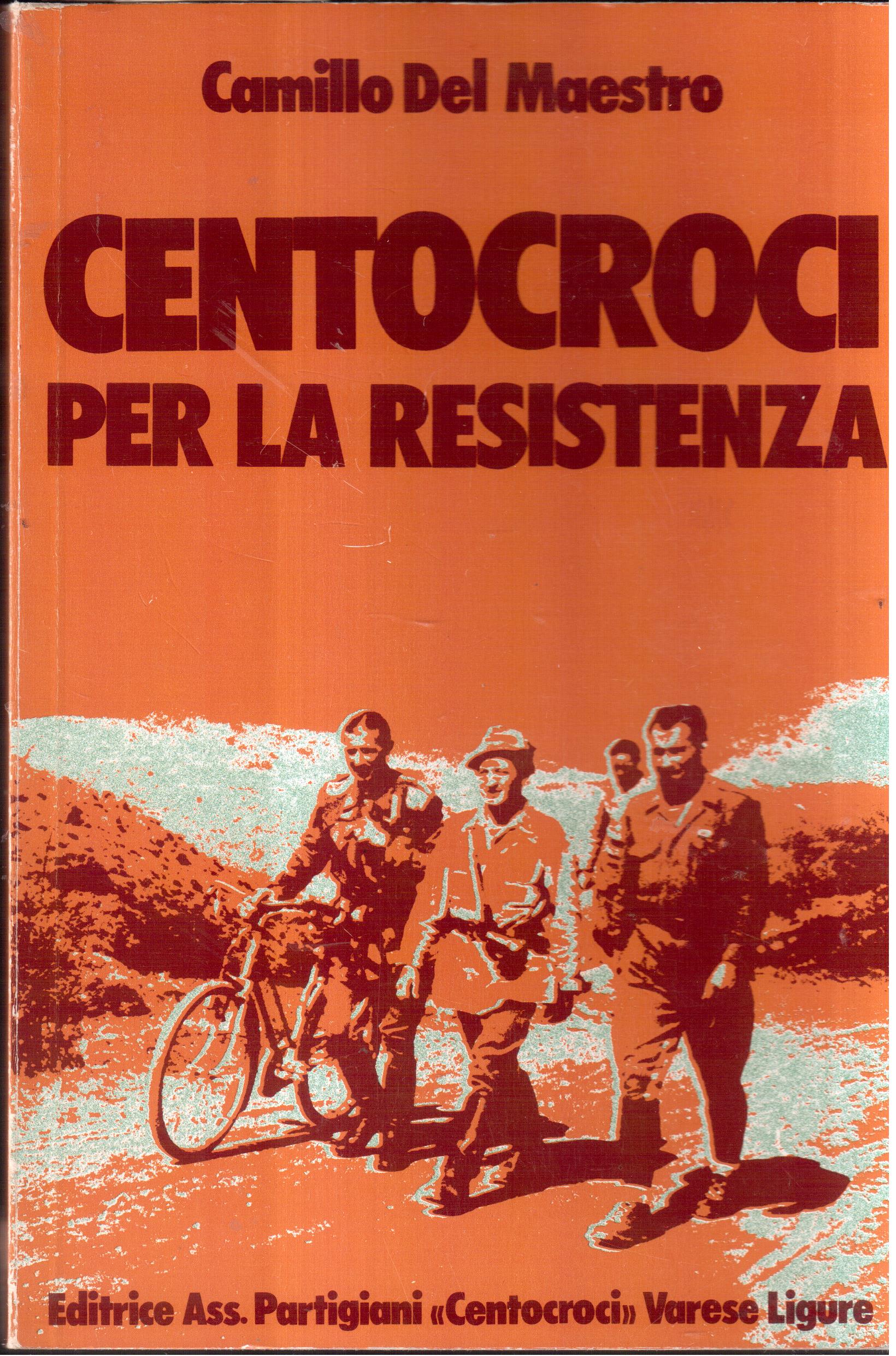 Centocroci per la Resistenza