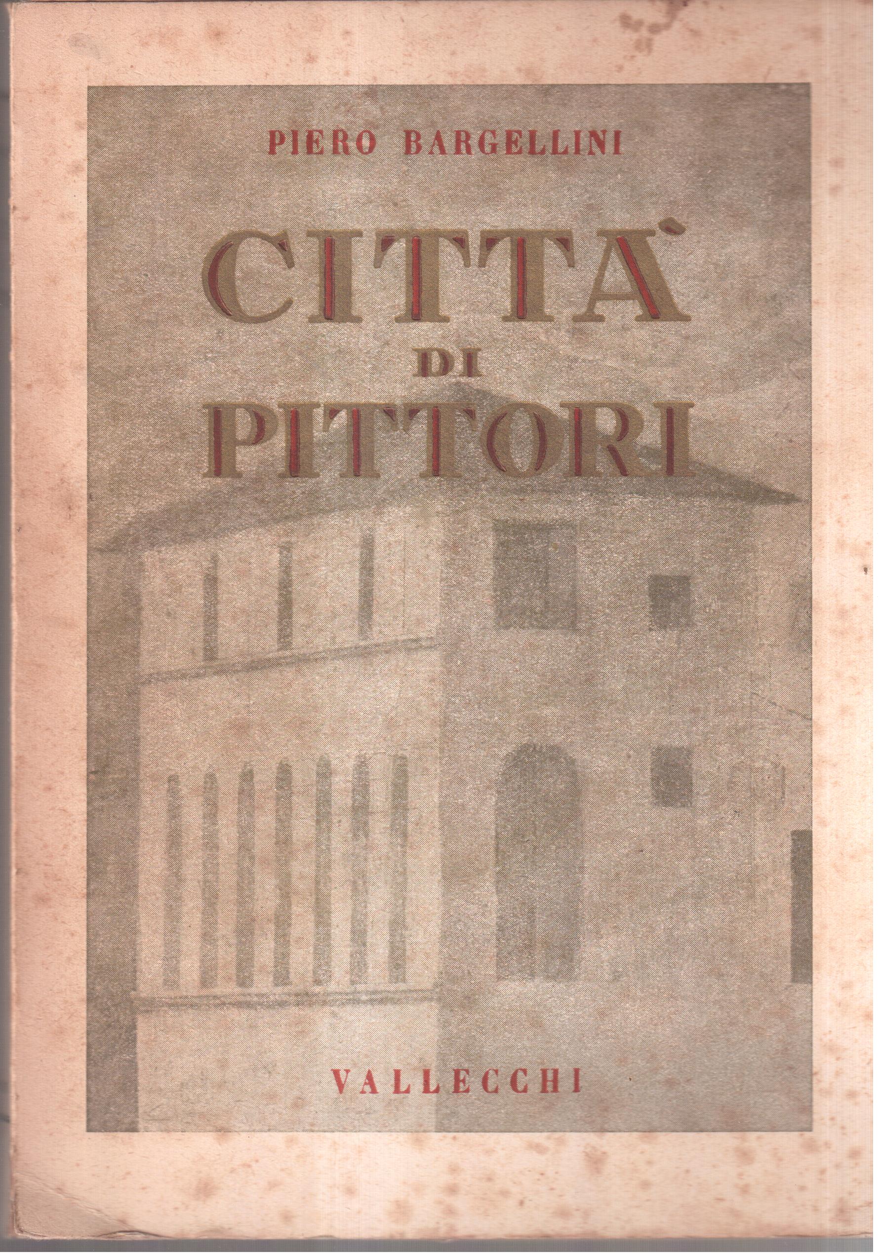 Città di pittori