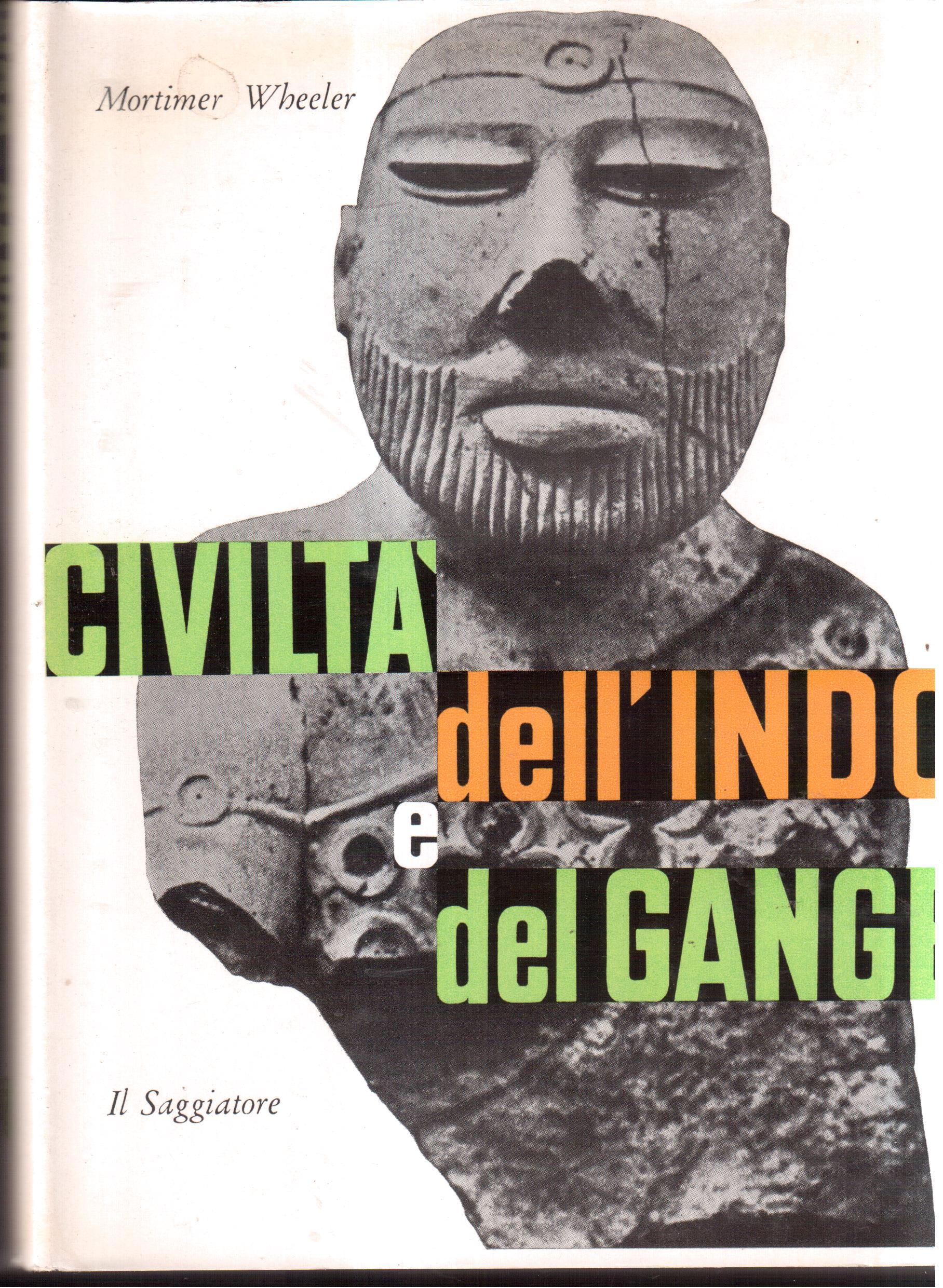 Civiltà dell 'Indo e del Gange
