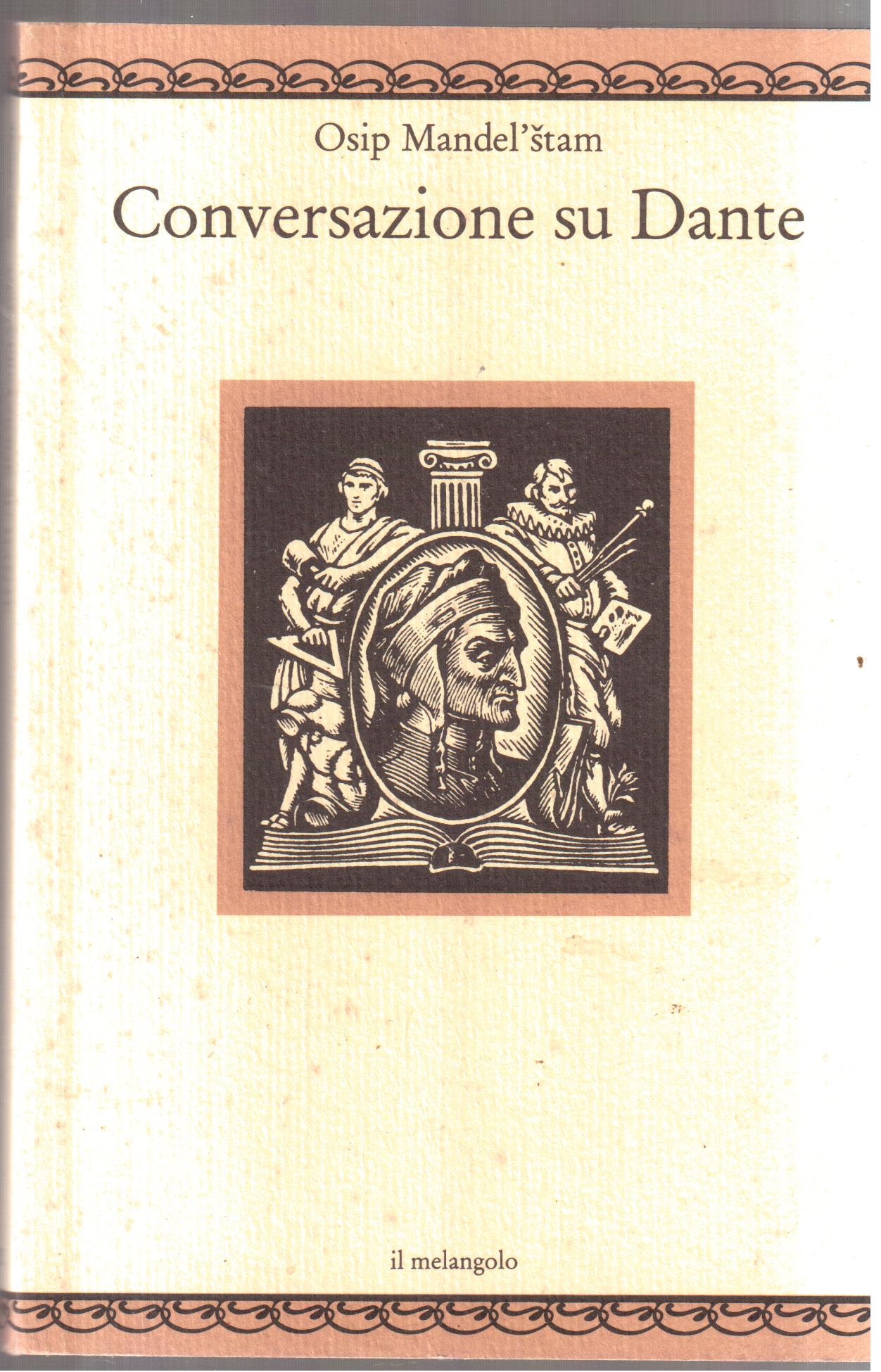 Conversazione su Dante