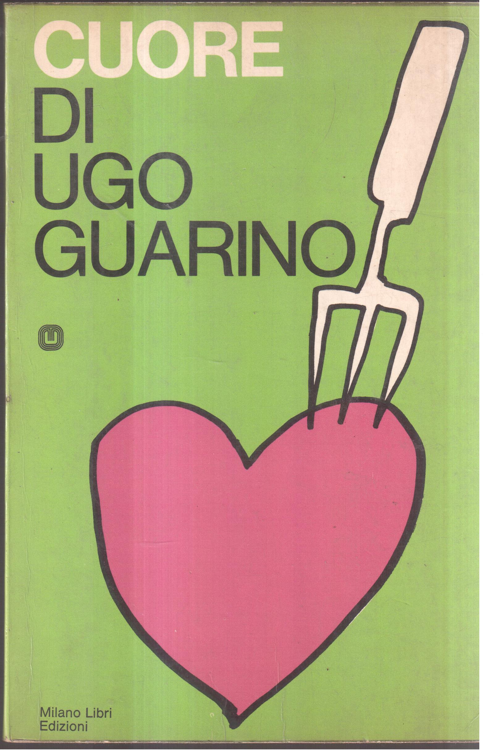 Cuore di Ugo Guarino