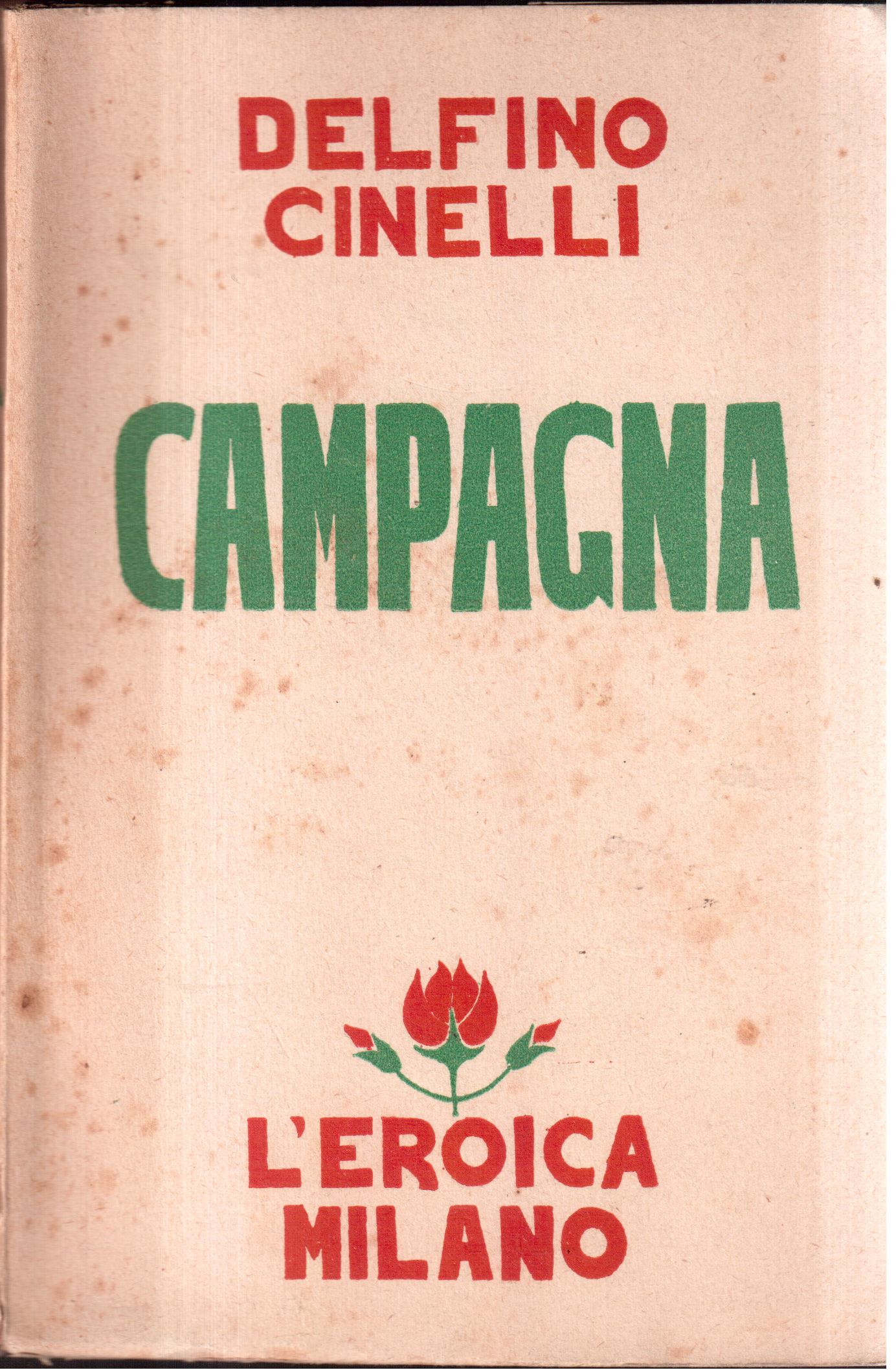 Delfino Cinelli - Campagna