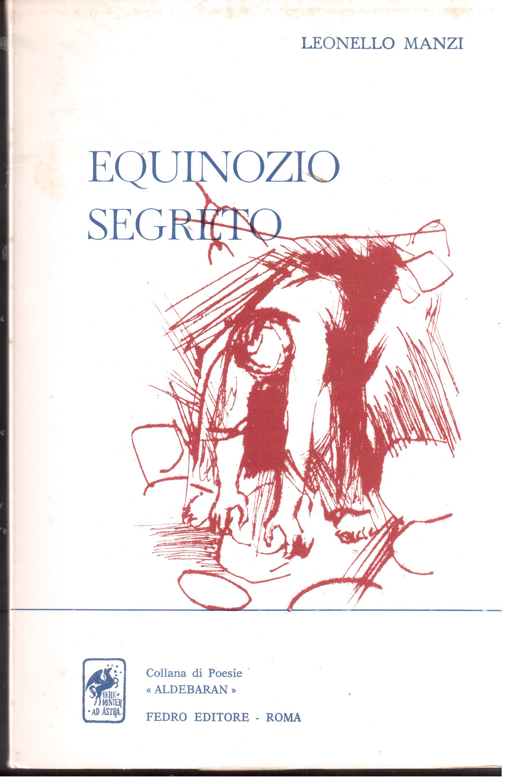Equinozio segreto