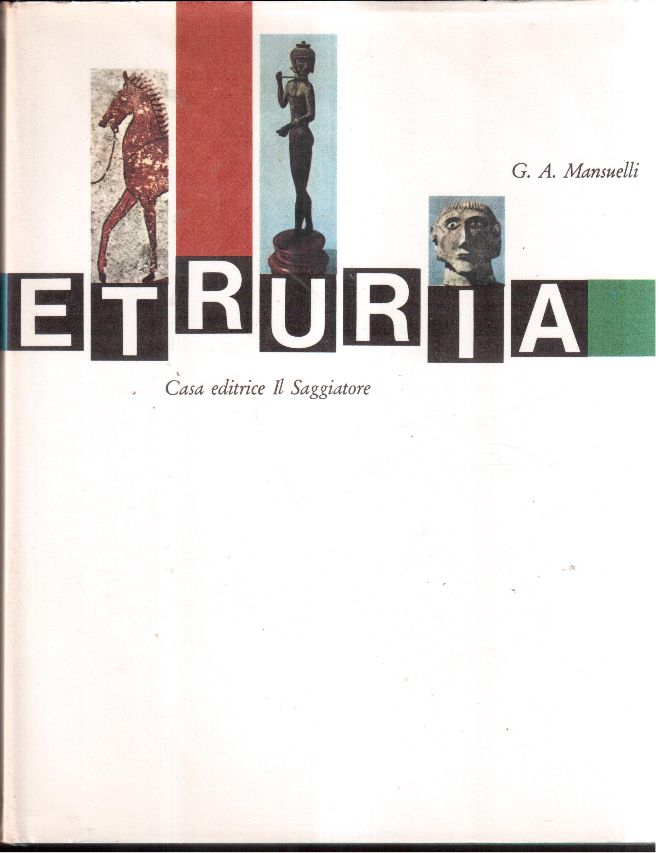Etruria