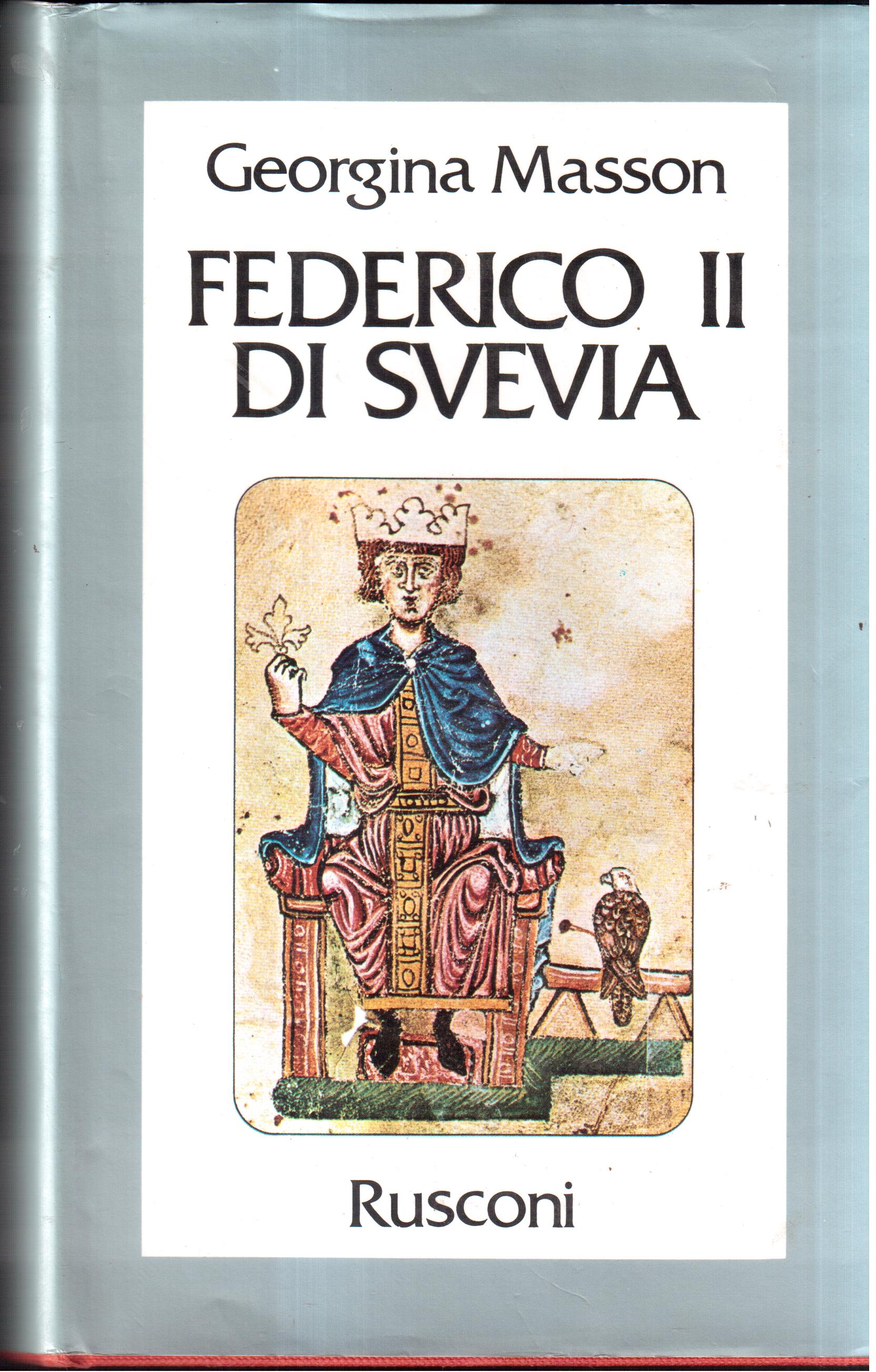 Federico II di Svevia