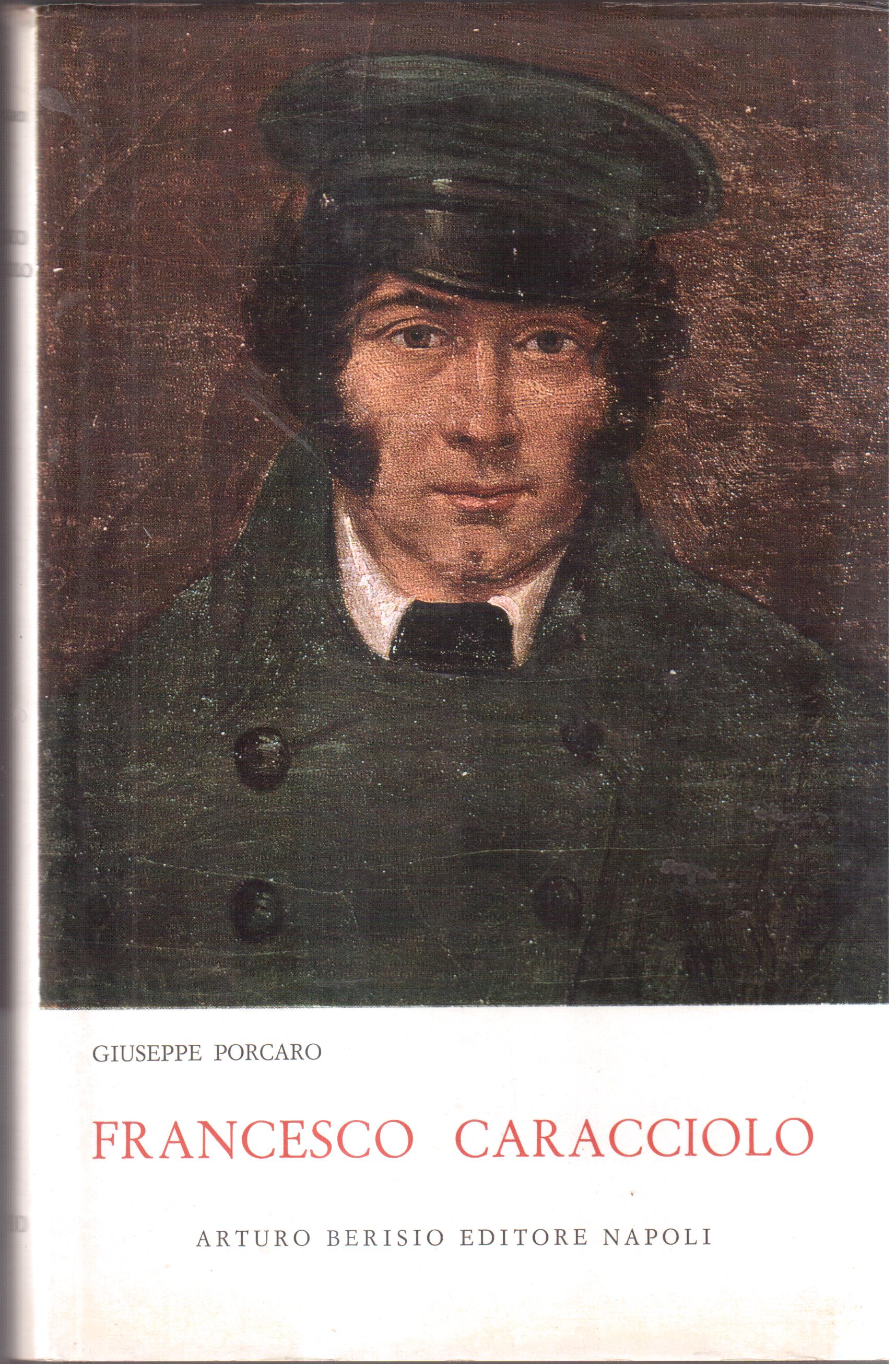 Francesco Caracciolo