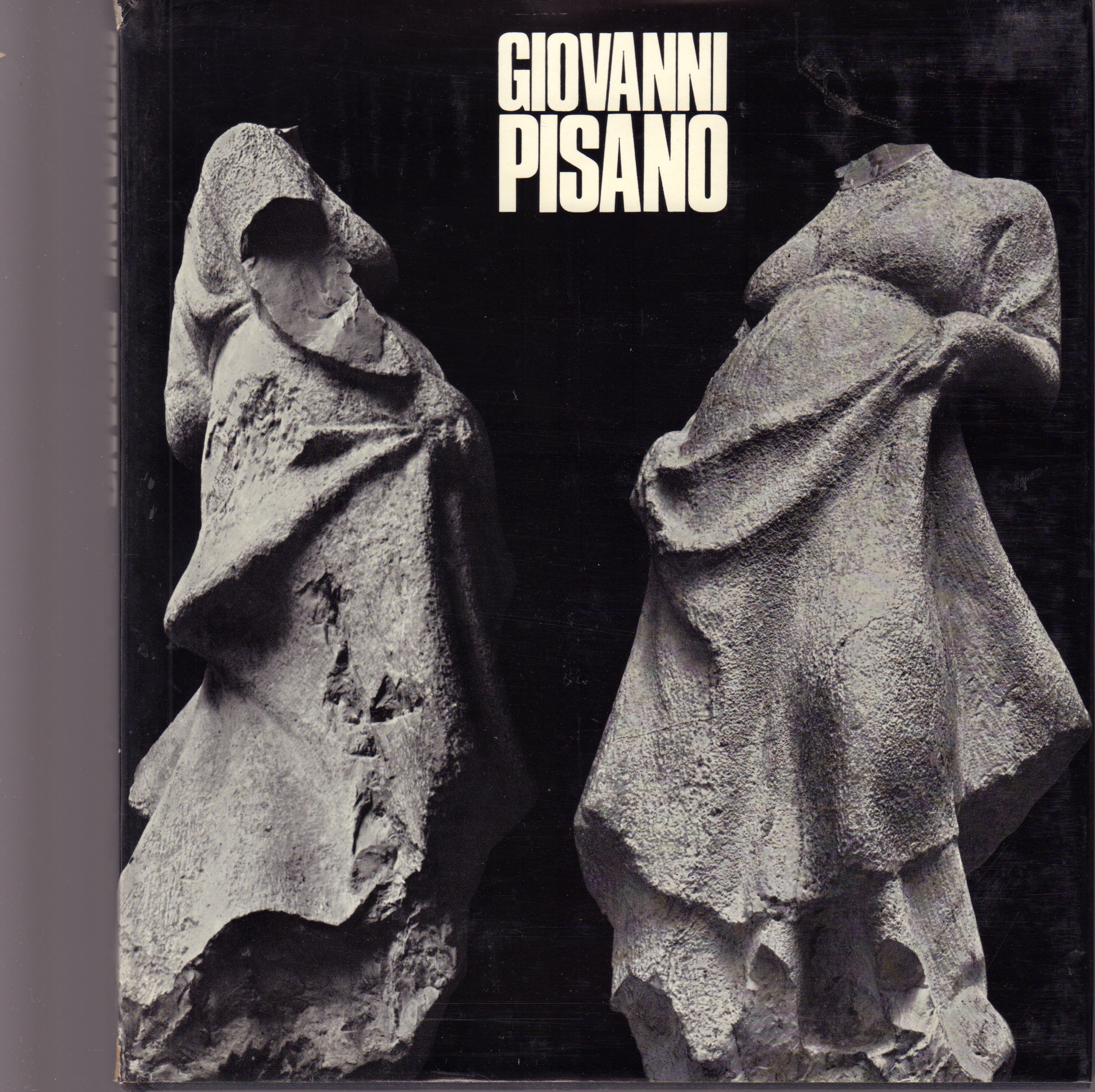 Giovanni Pisano l'opera completa