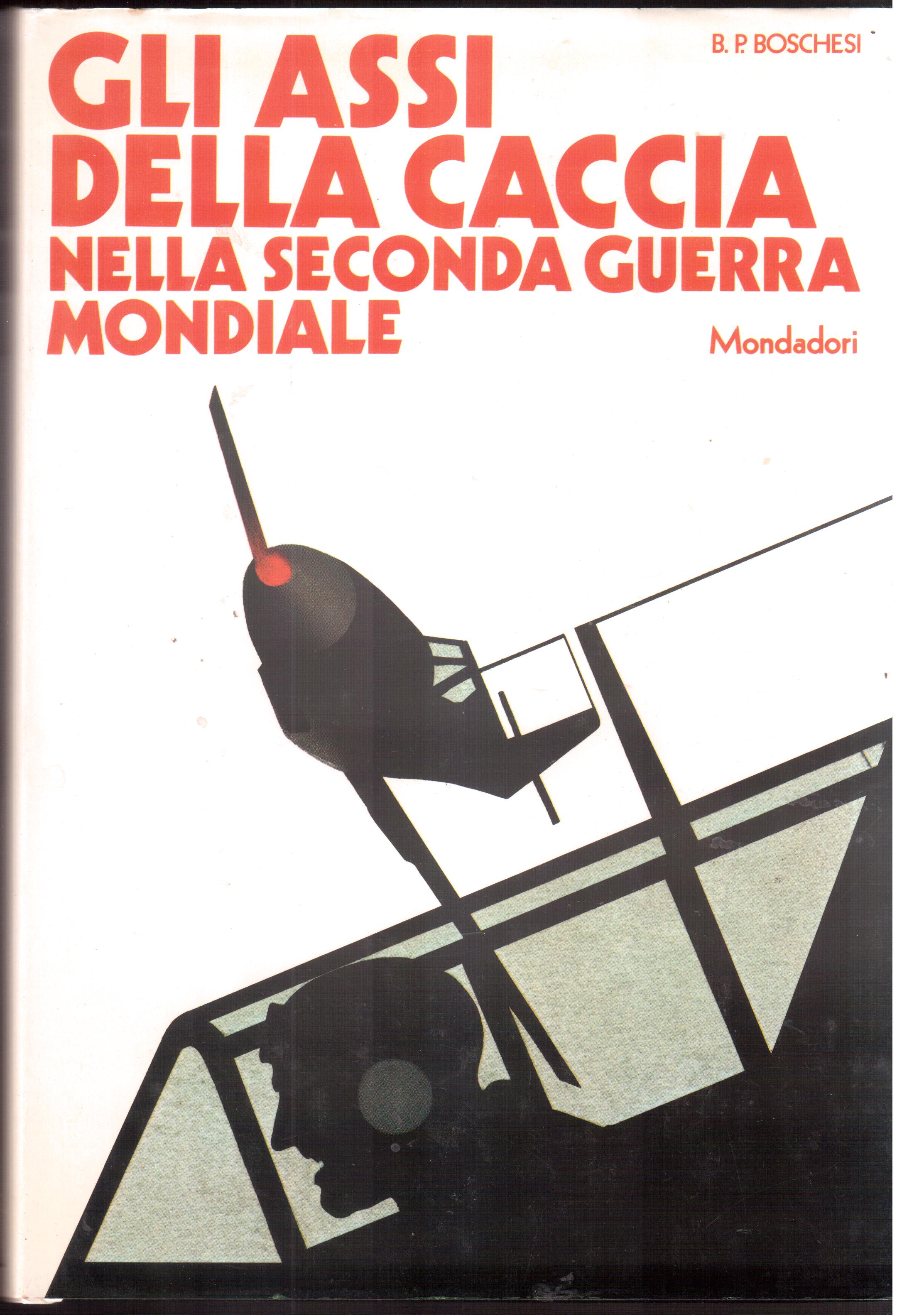 Gli assi della caccia nella Seconda Guerra Mondiale