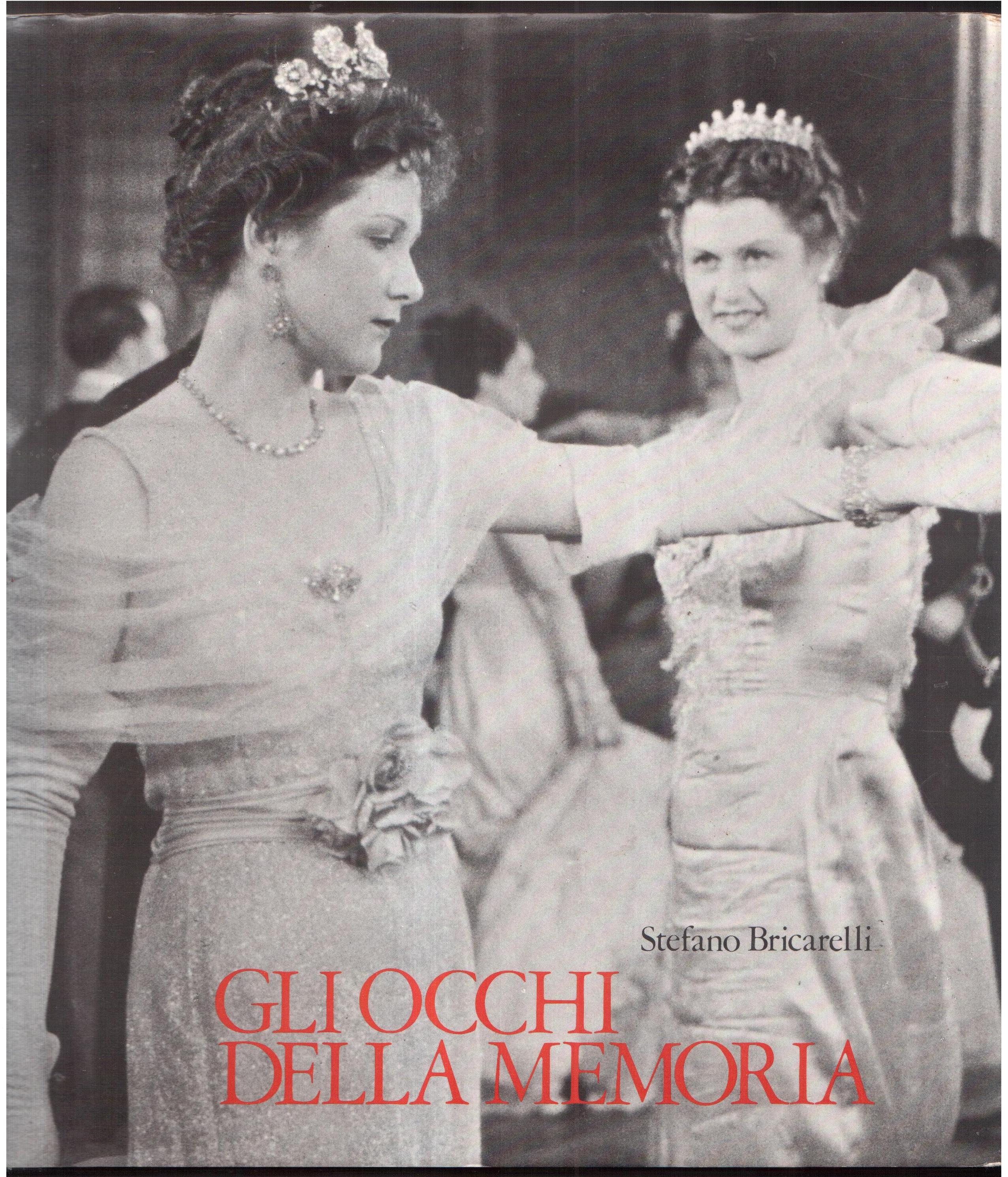 Gli occhi della memoria