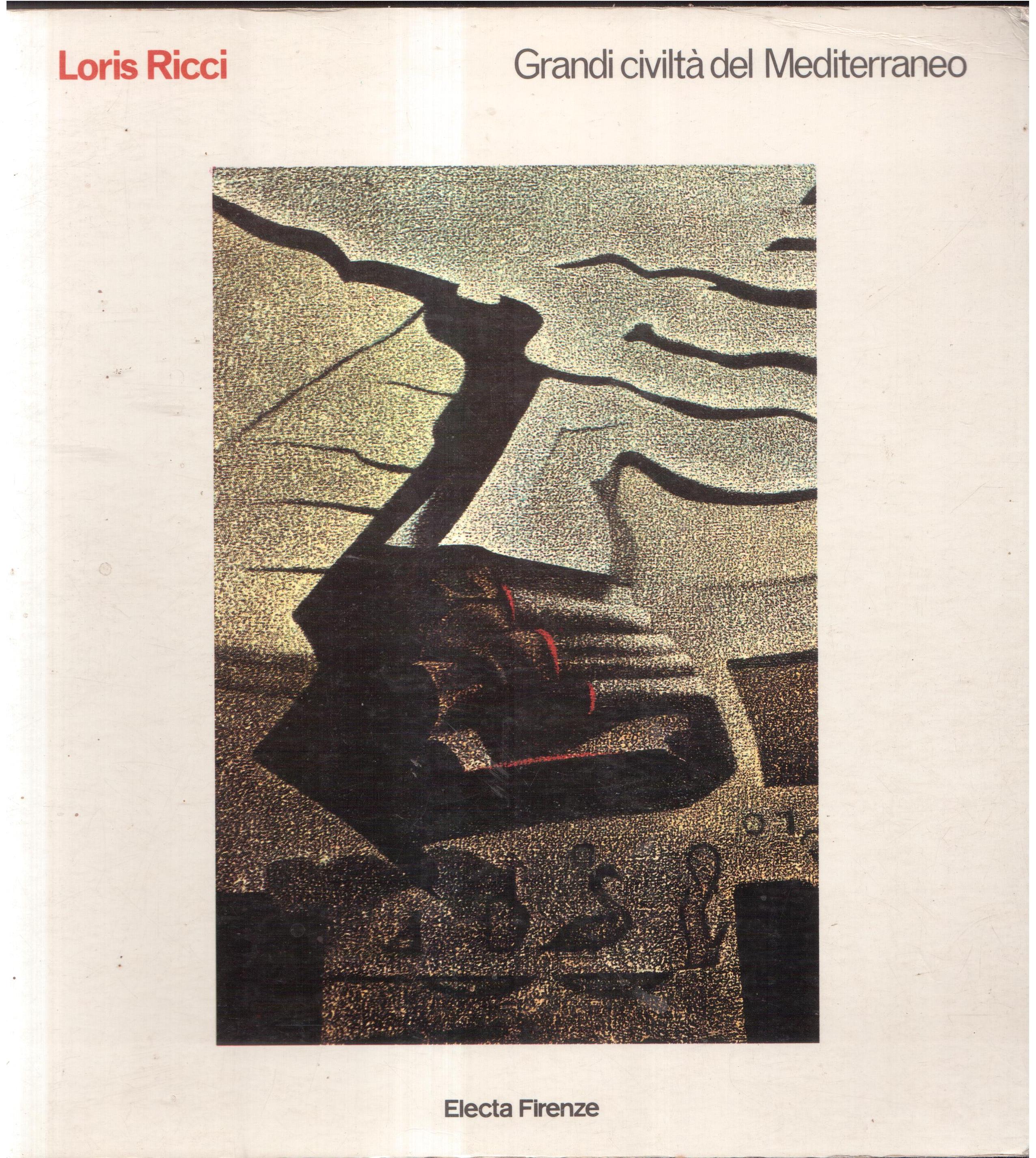 Grandi civiltà del Mediterraneo