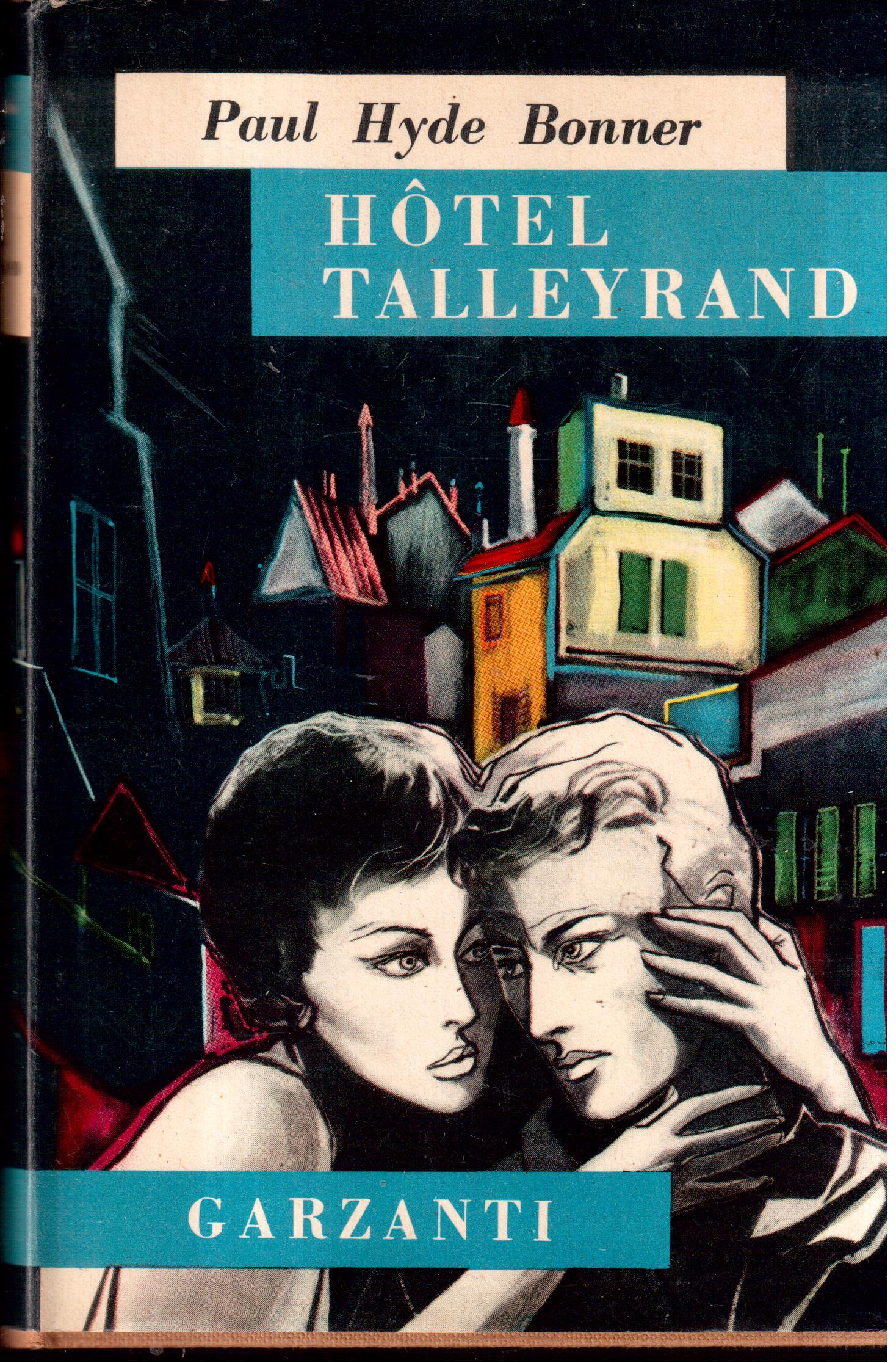 Hotel Talleyrand