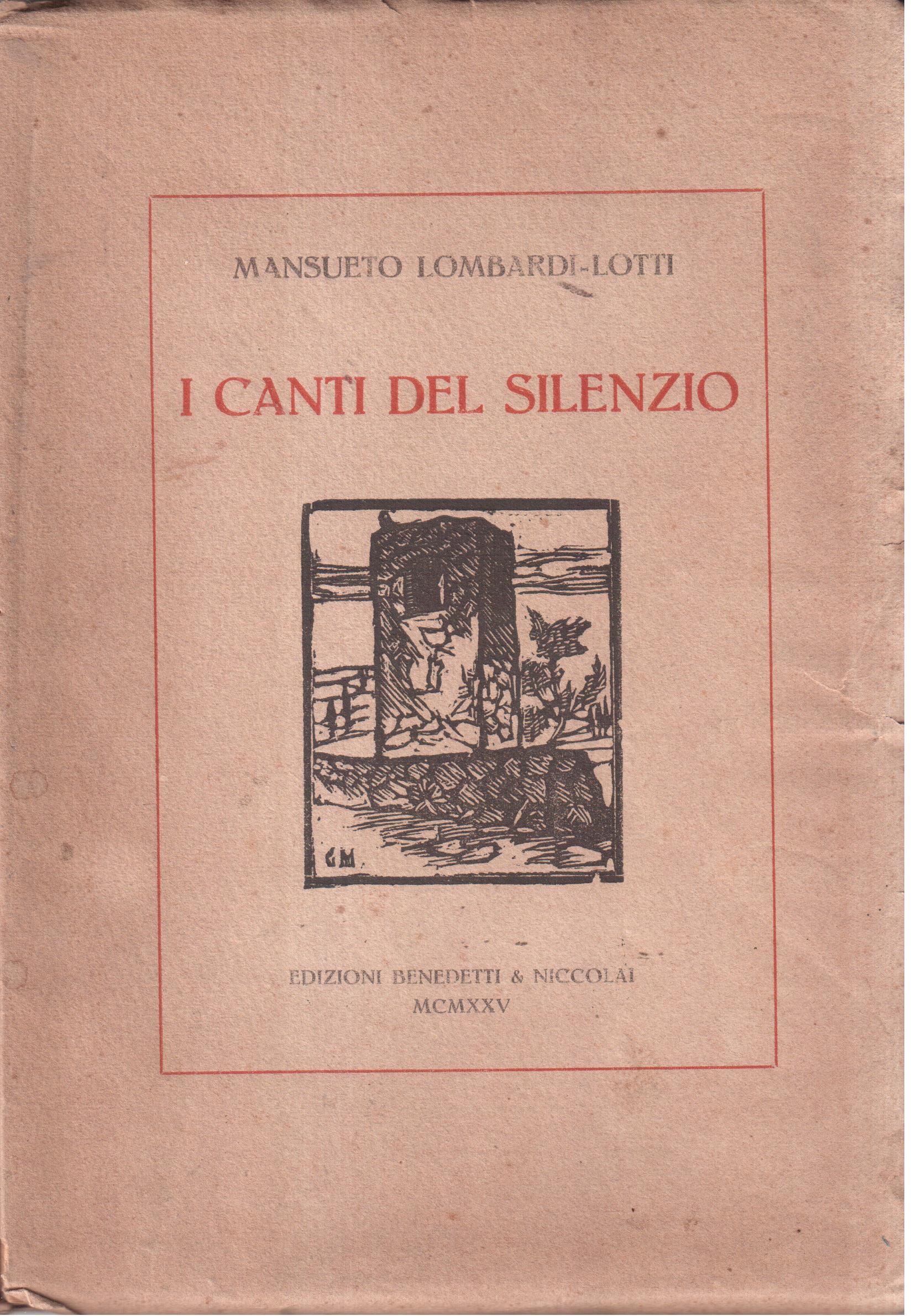I canti del silenzio