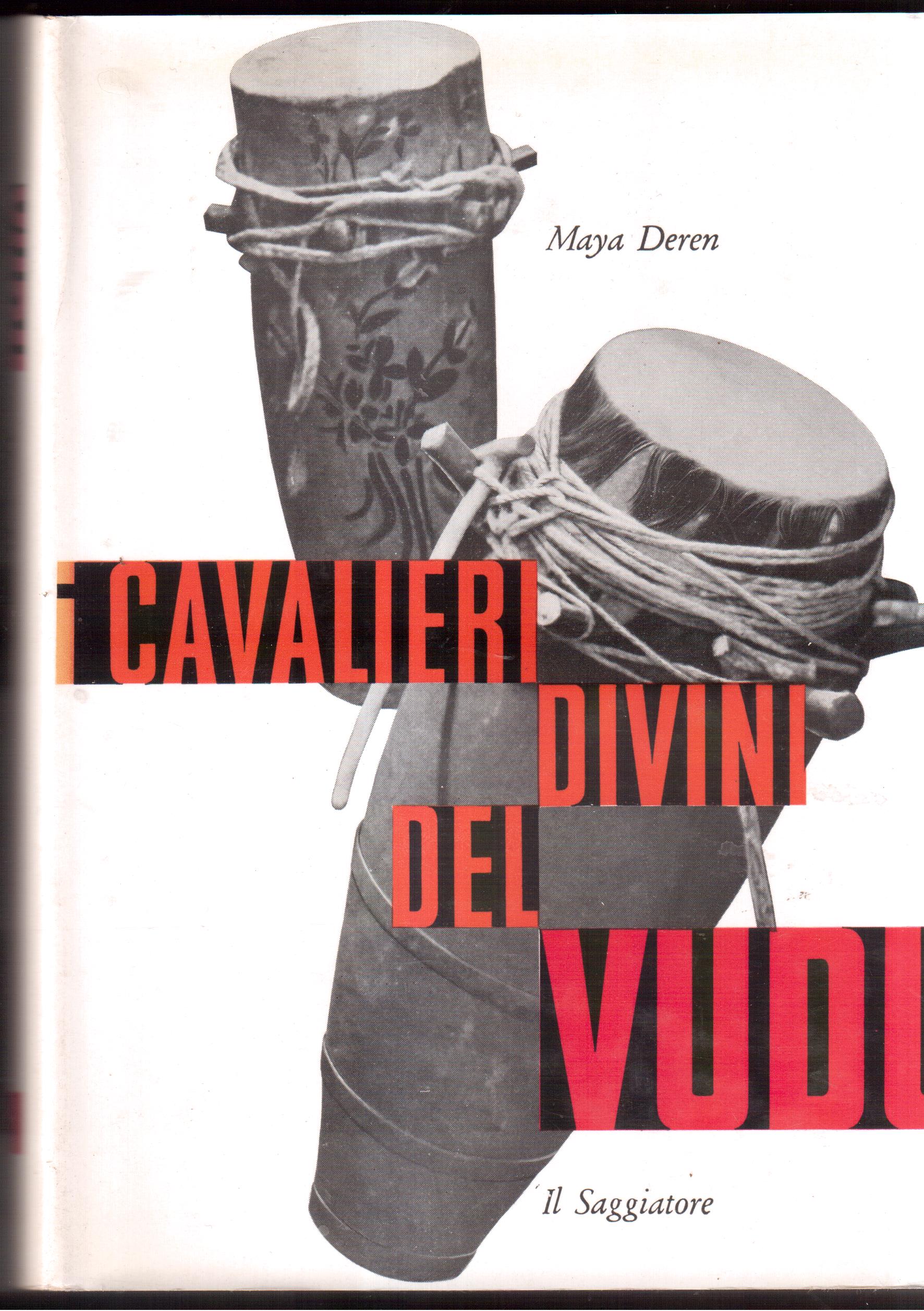 I cavalieri divini del Vudù