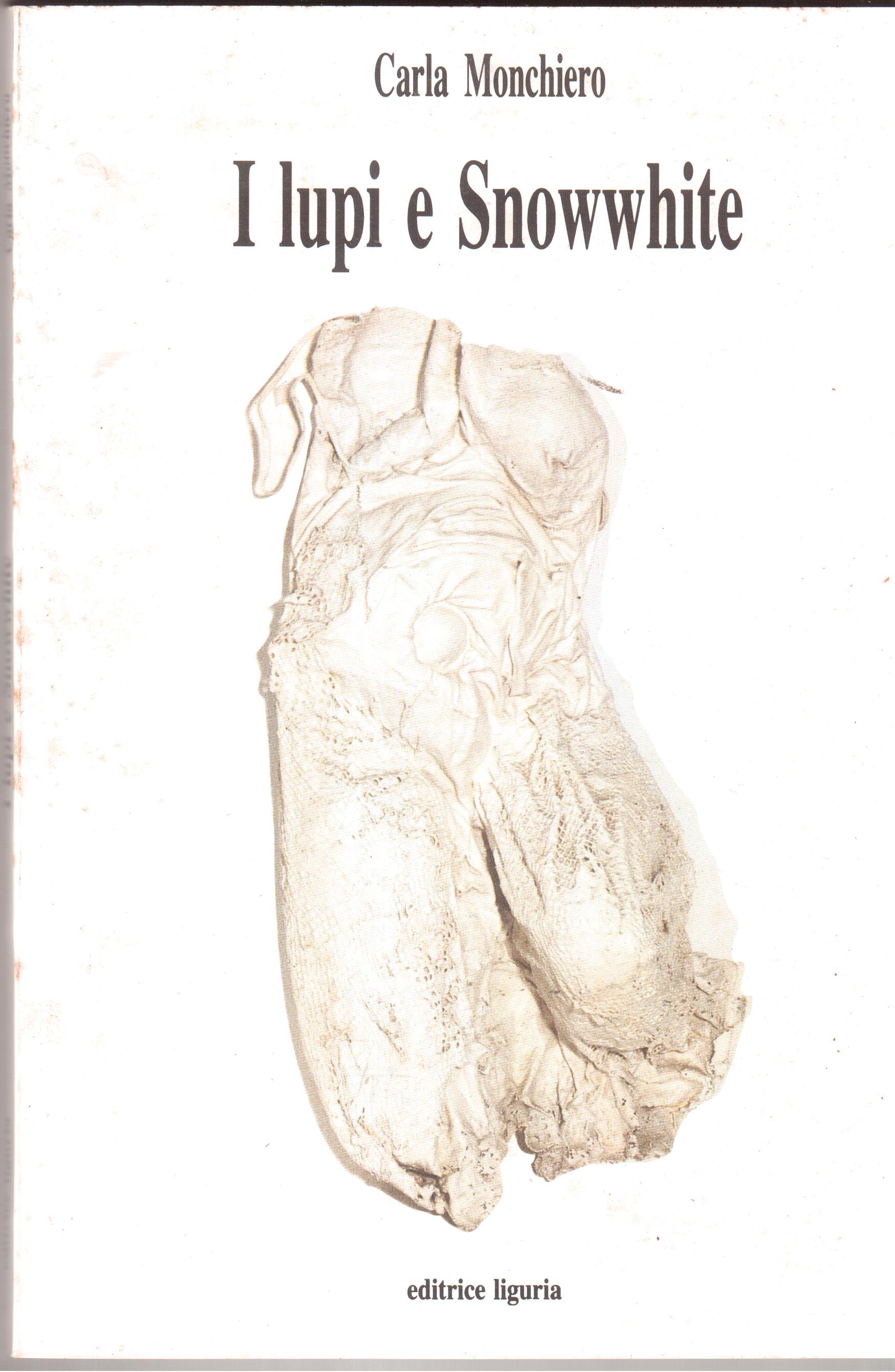 I lupi di Snowwhite