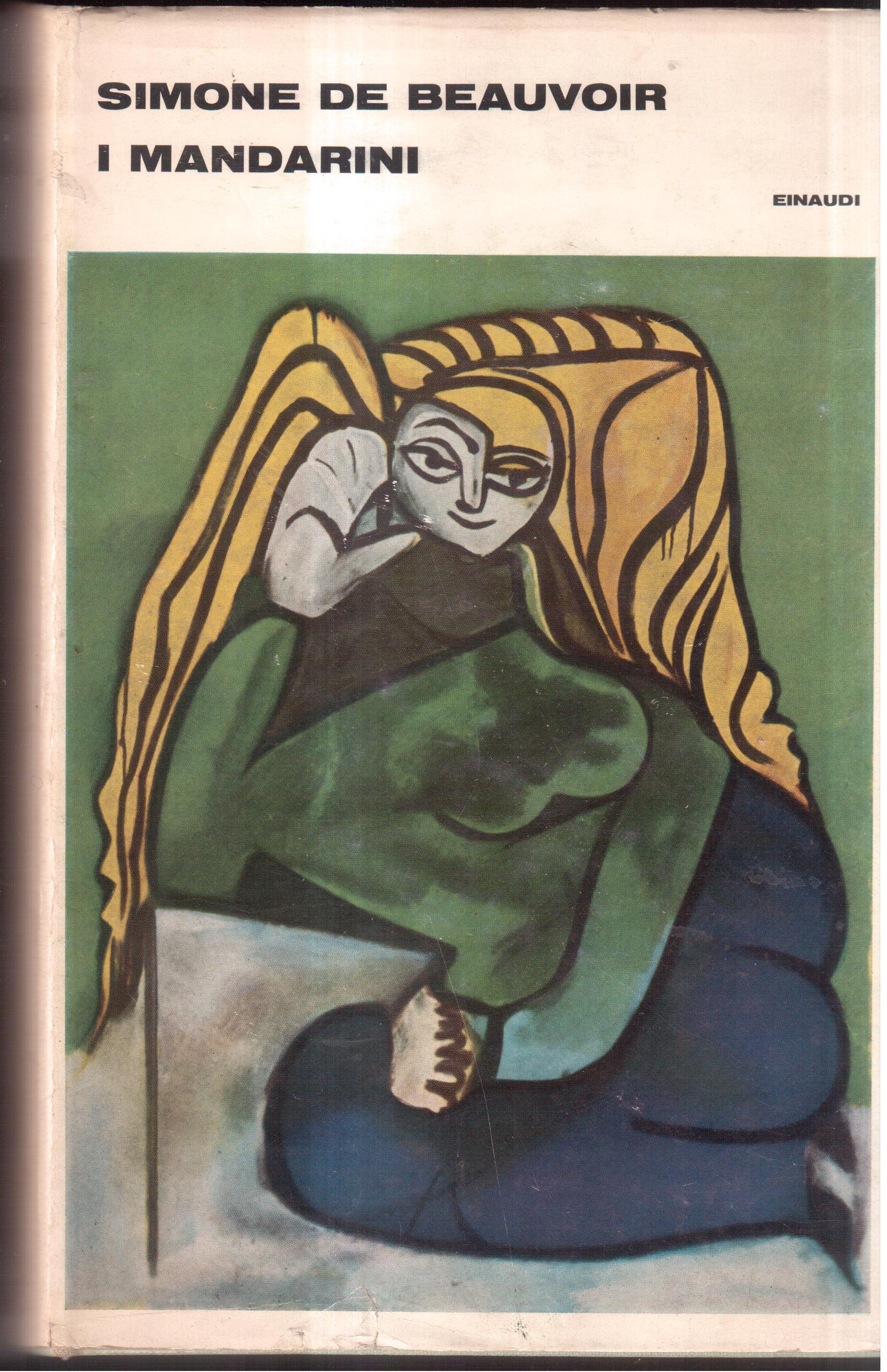 I Mandarini