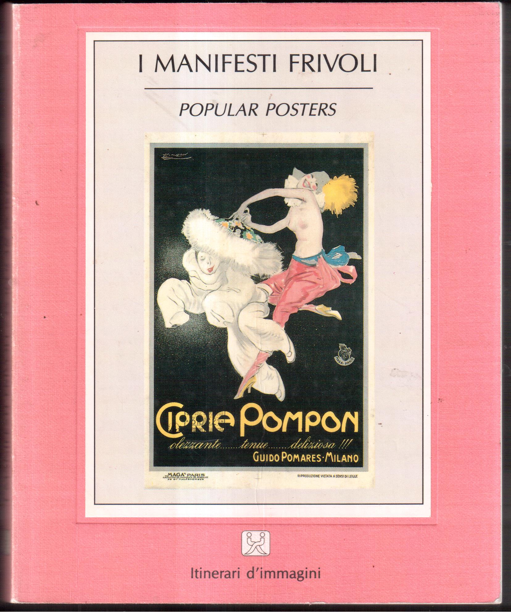 I manifesti frivoli - Popular posters