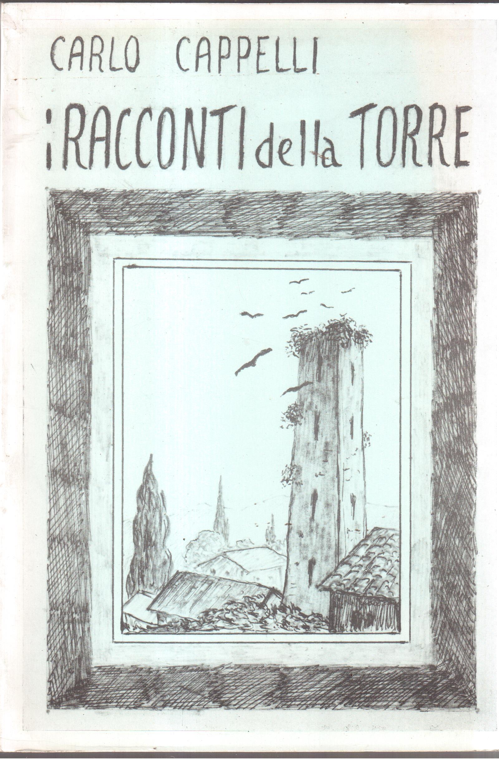I racconti della torre