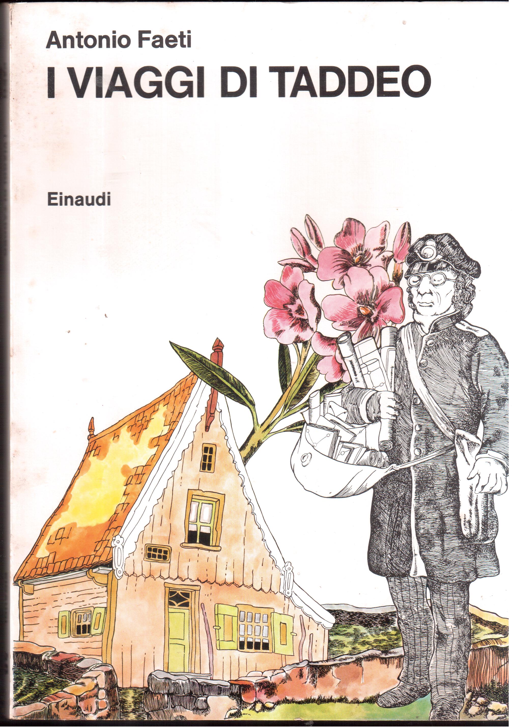 I viaggi di Taddeo