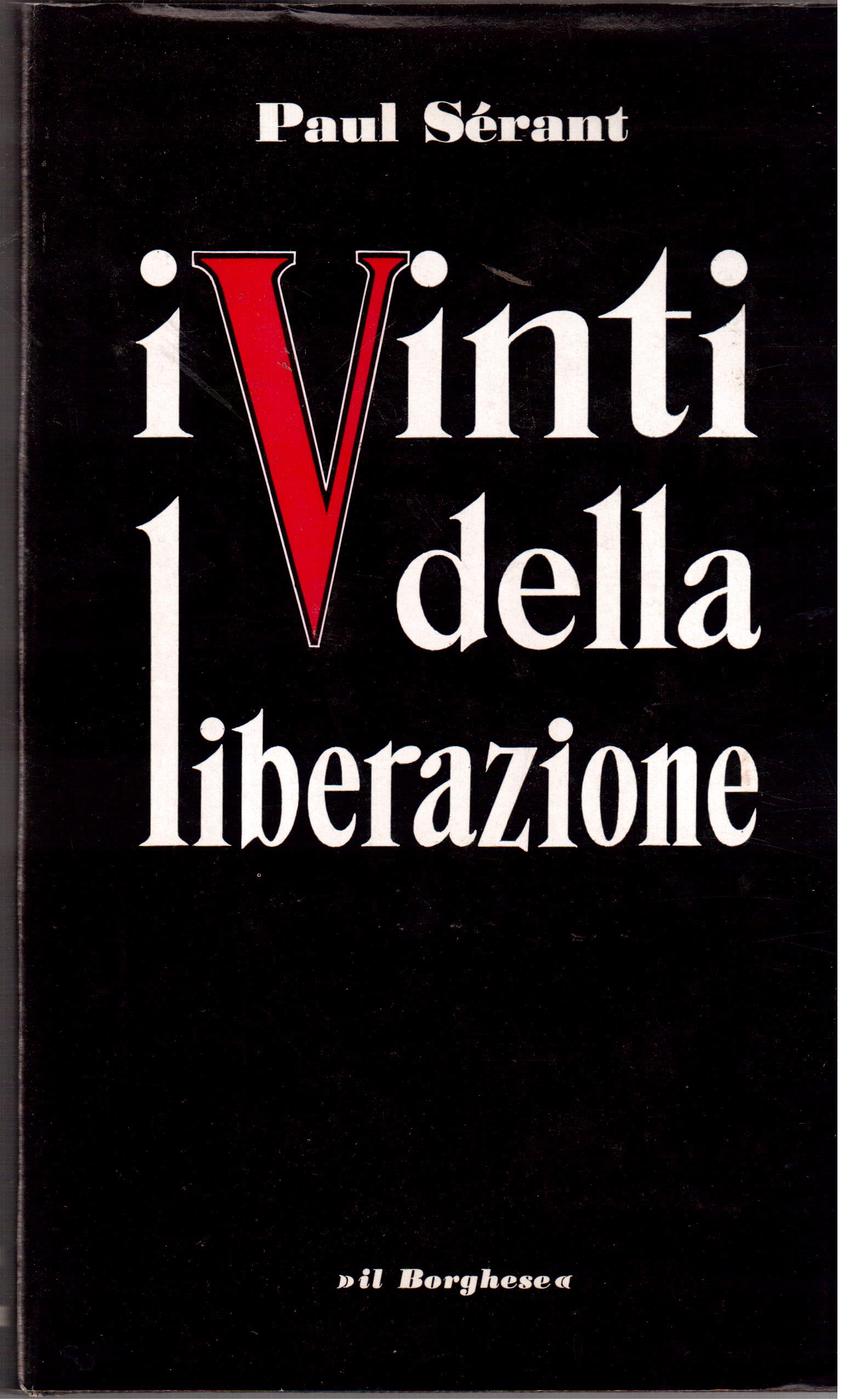 I vinti della Liberazione- L'epurazione nell' Europa Occidentale alla fine …