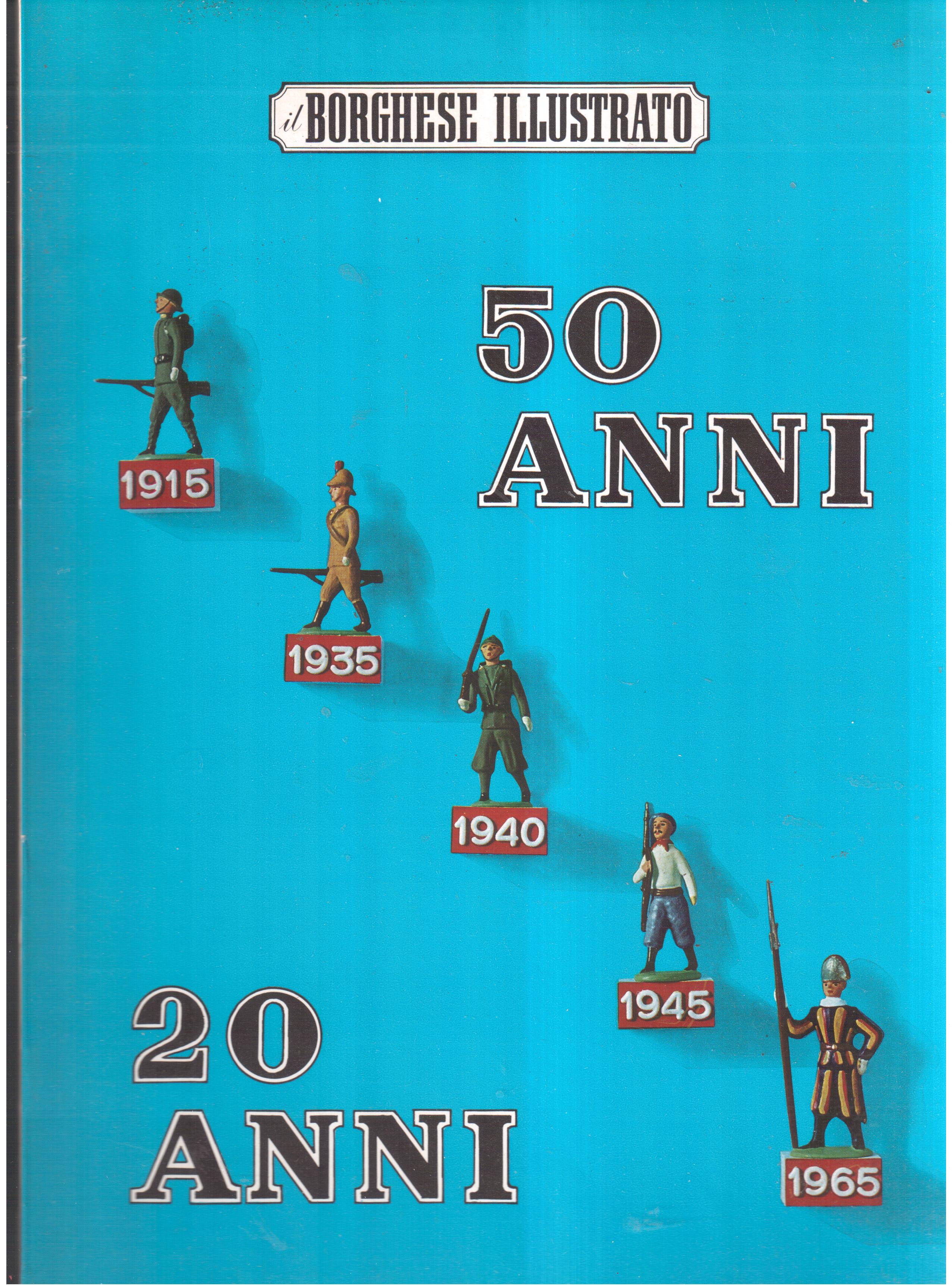 Il Borghese illustrato