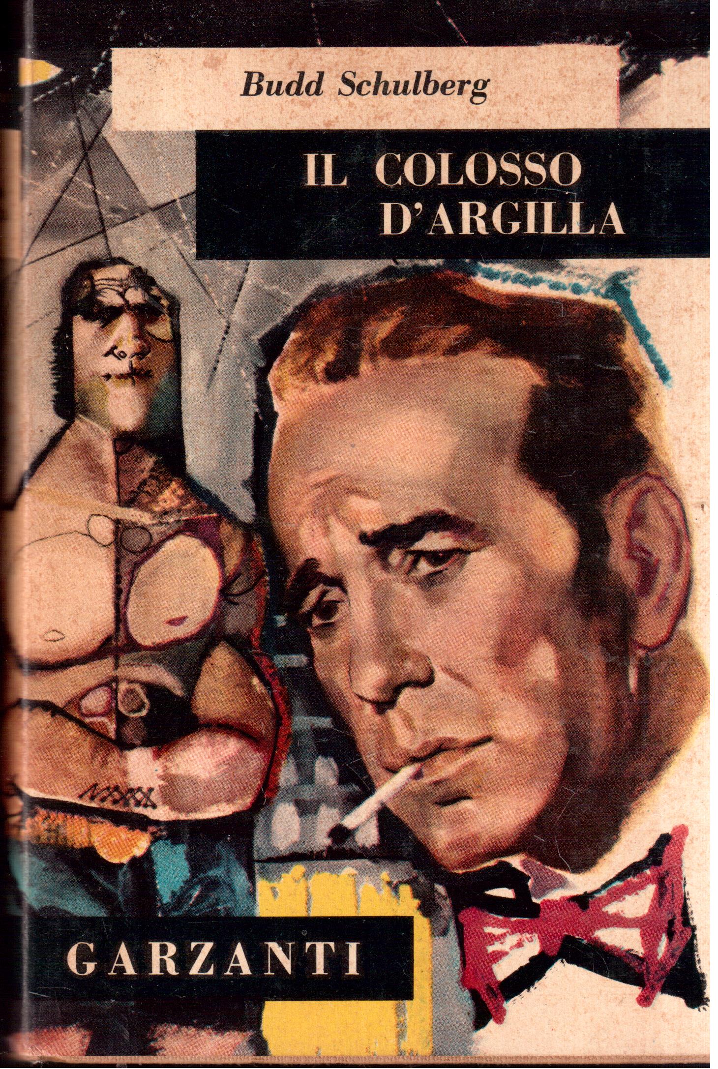 Il colosso d'argilla