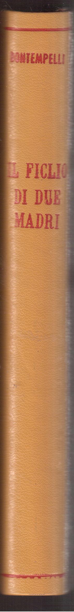 Il figlio di due madri