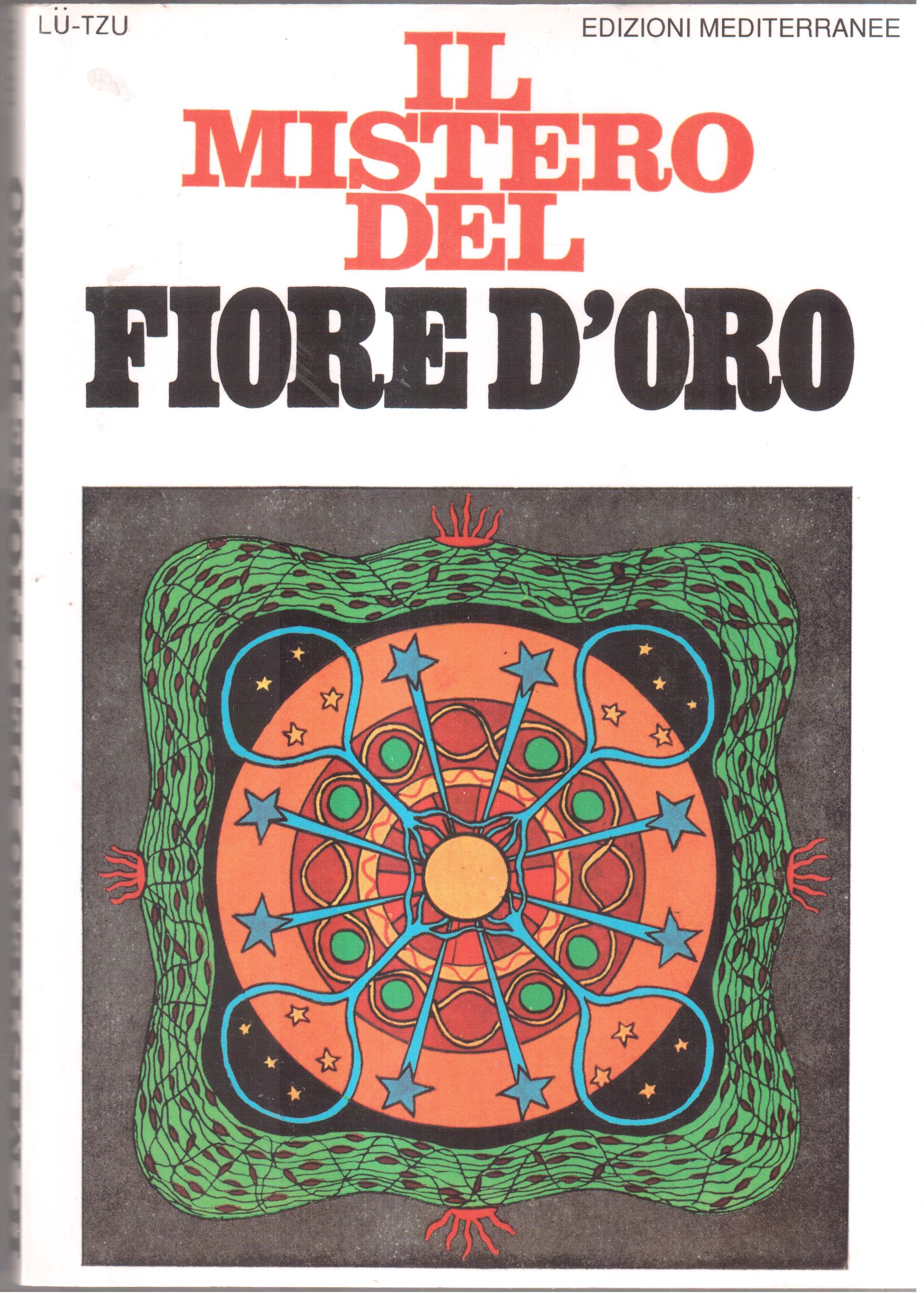Il mistero del fiore d'oro