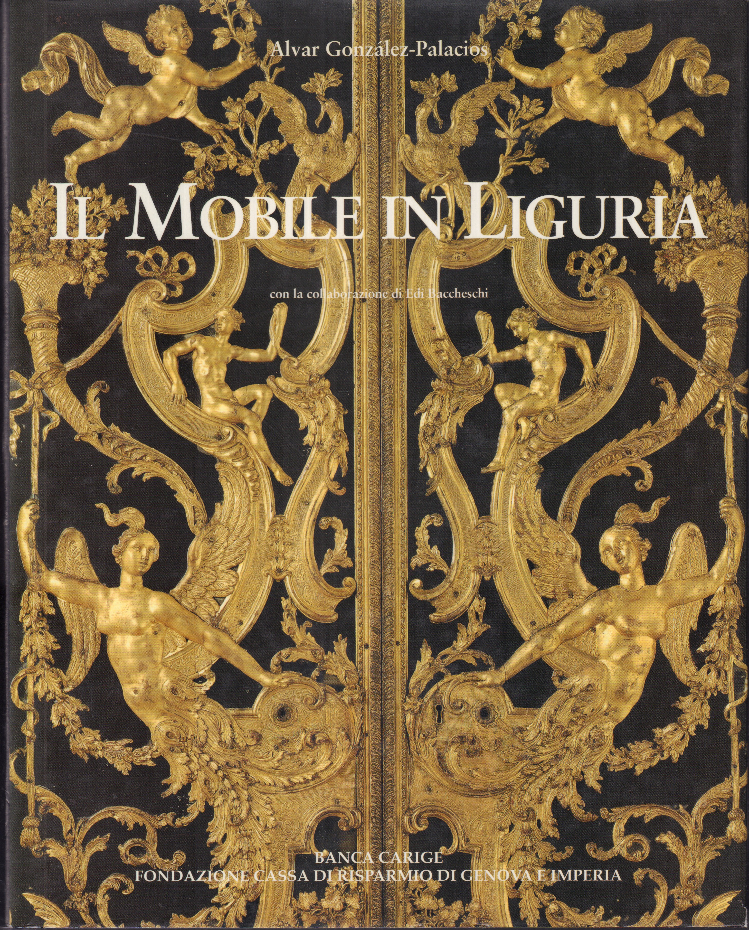 Il mobile in Liguria