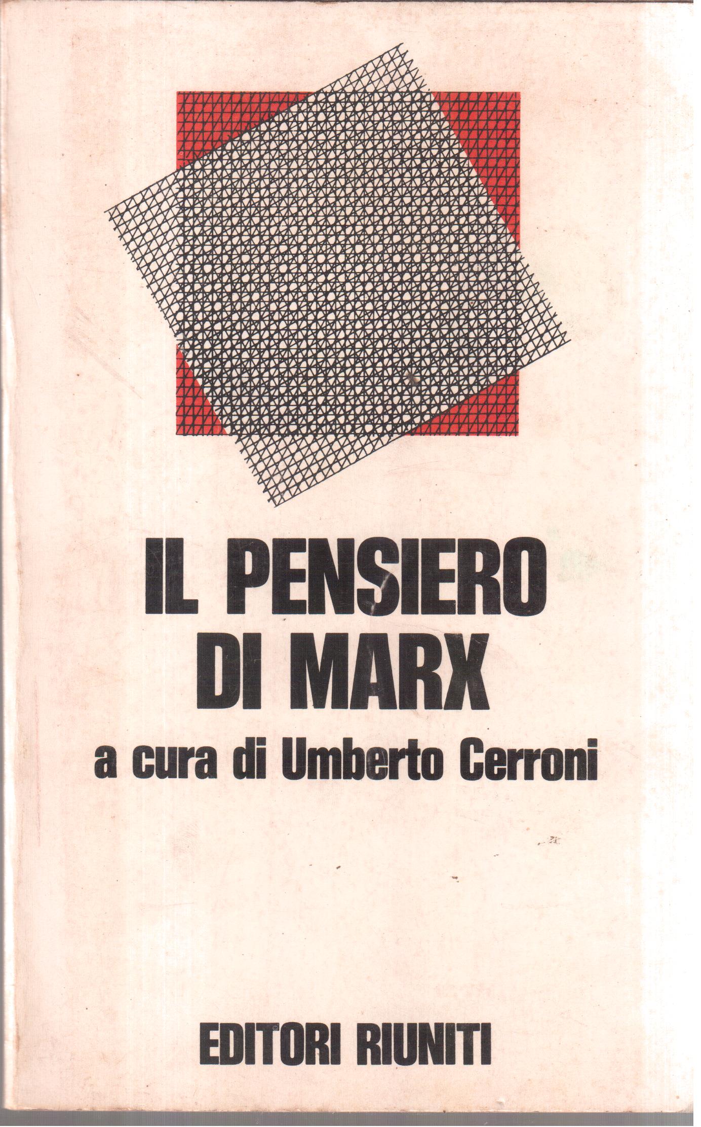 Il pensiero di Marx